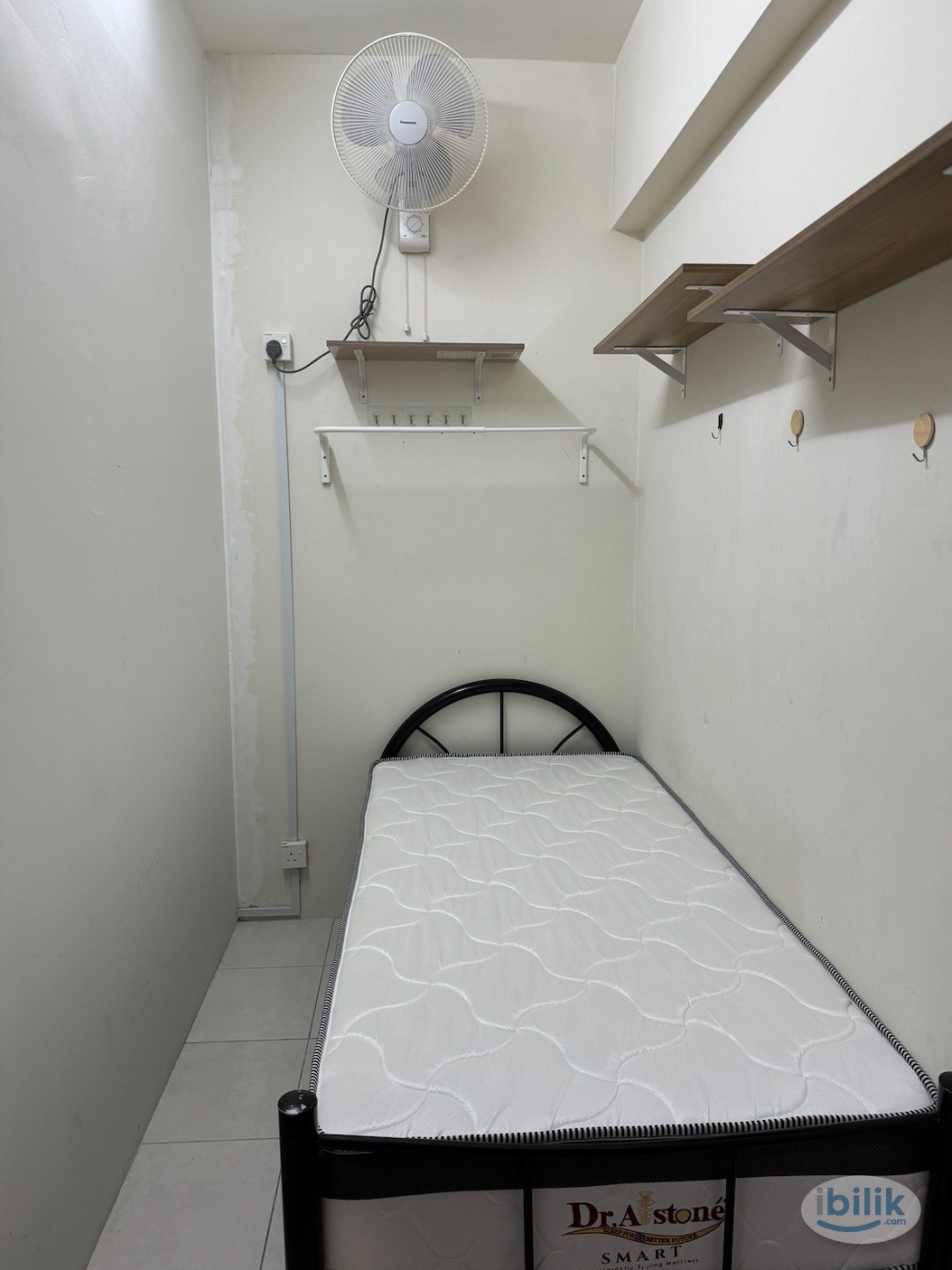 Single Room (mini room)  at Hijauan Heights Kajang/Bangi, Selangor - Image 1