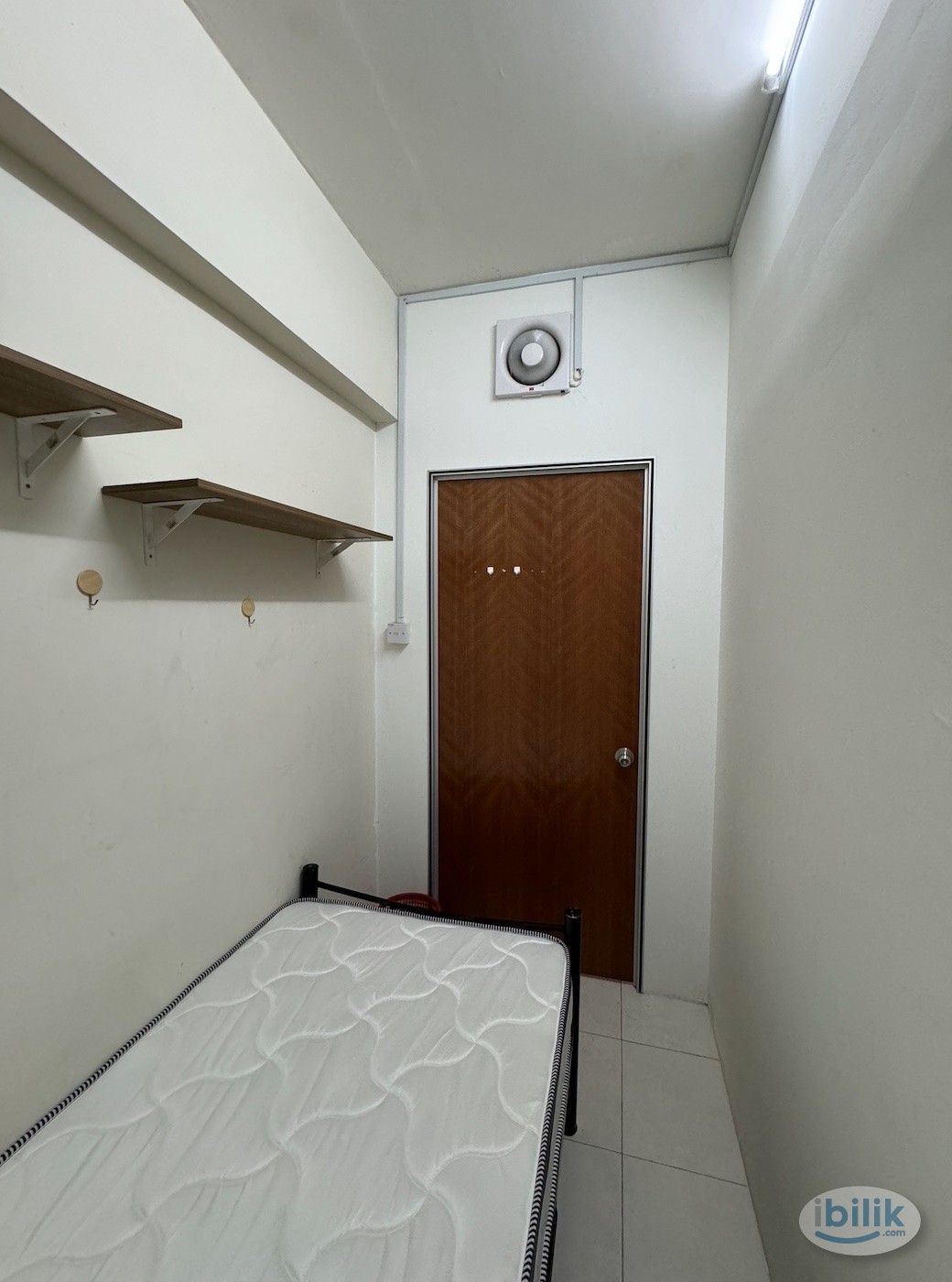Single Room (mini room)  at Hijauan Heights Kajang/Bangi, Selangor - Image 2