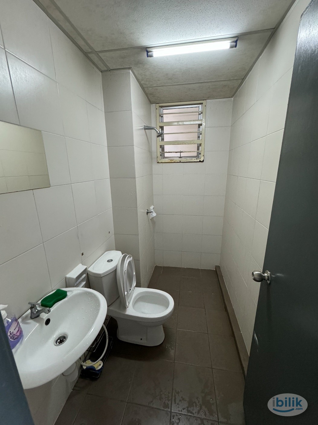 Single Room (mini room)  at Hijauan Heights Kajang/Bangi, Selangor - Image 3