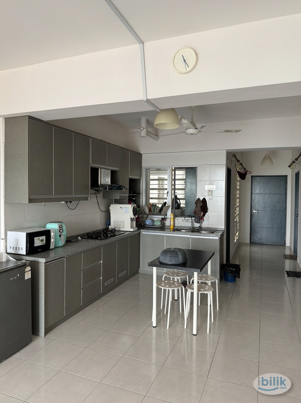 Single Room (mini room)  at Hijauan Heights Kajang/Bangi, Selangor - Image 4