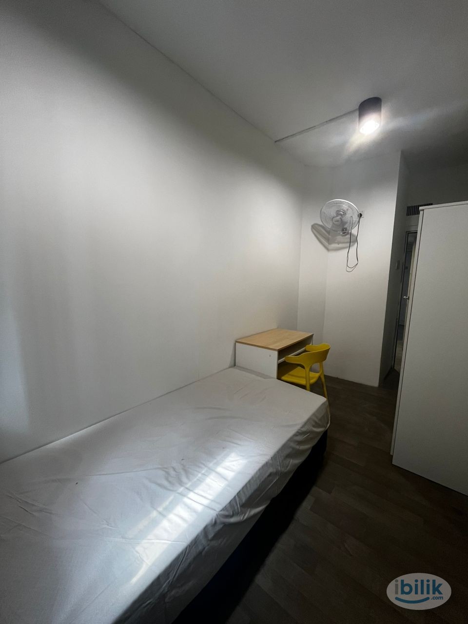 ZERO DEPOSIT ✅ Single Room for Rent near MRT Chow Kit 🚇 - Image 5
