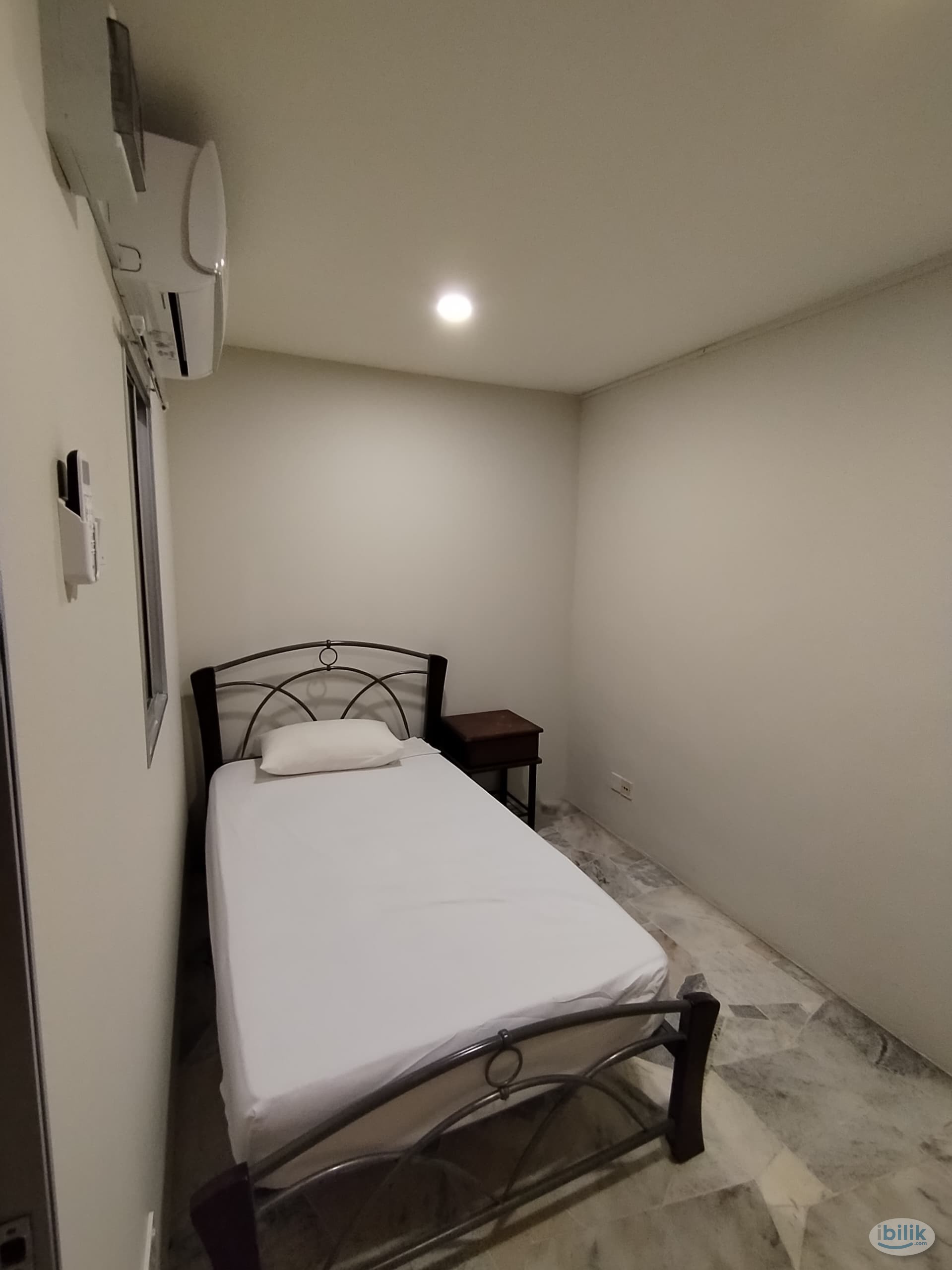 ZERO DEPOSIT ✅ Single Room Rent at Seri Kembangan 🚏 7 Stations to TRX - Image 1