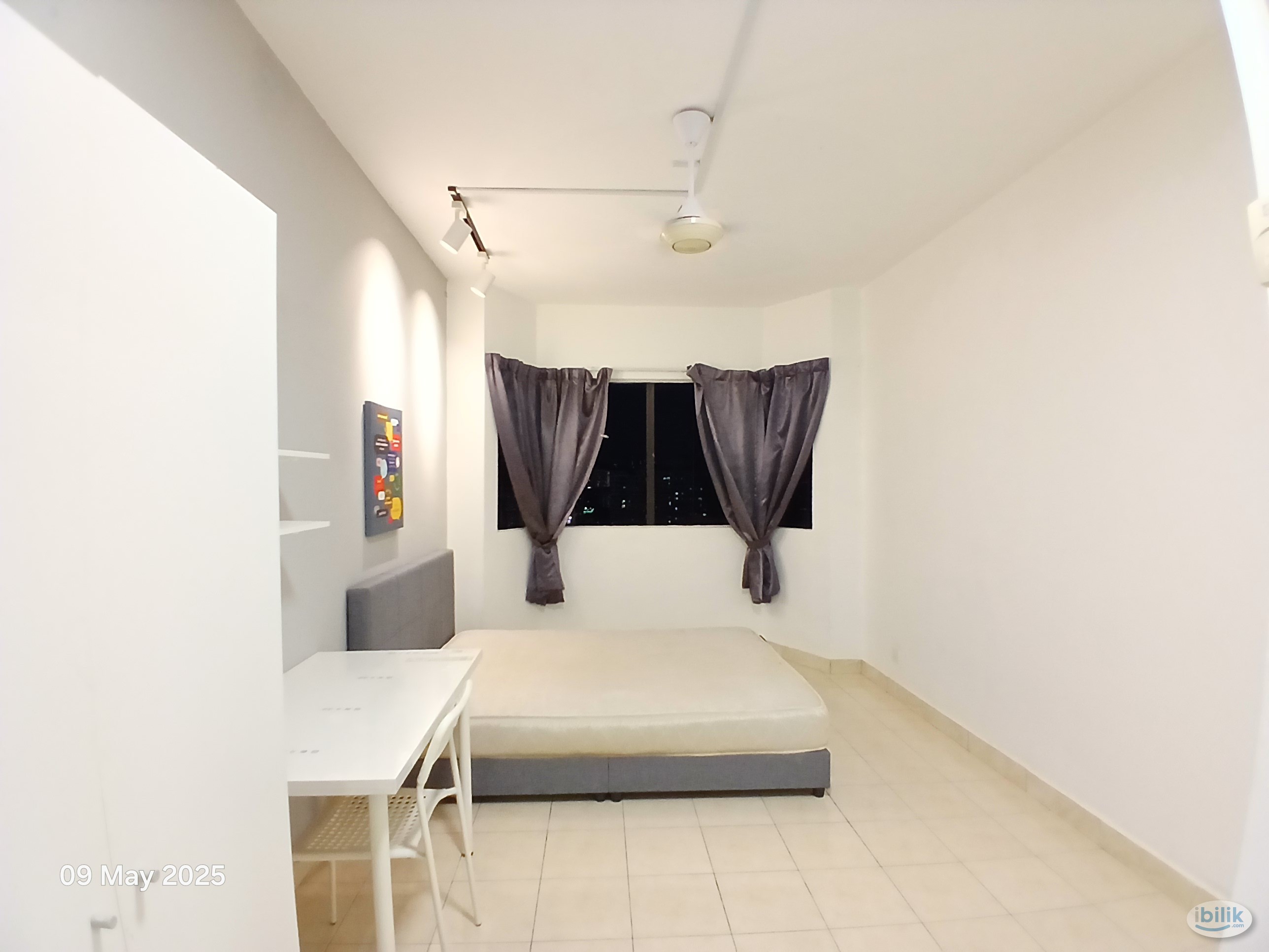 Bayu Tasik Room near LRT n KTM - Image 2