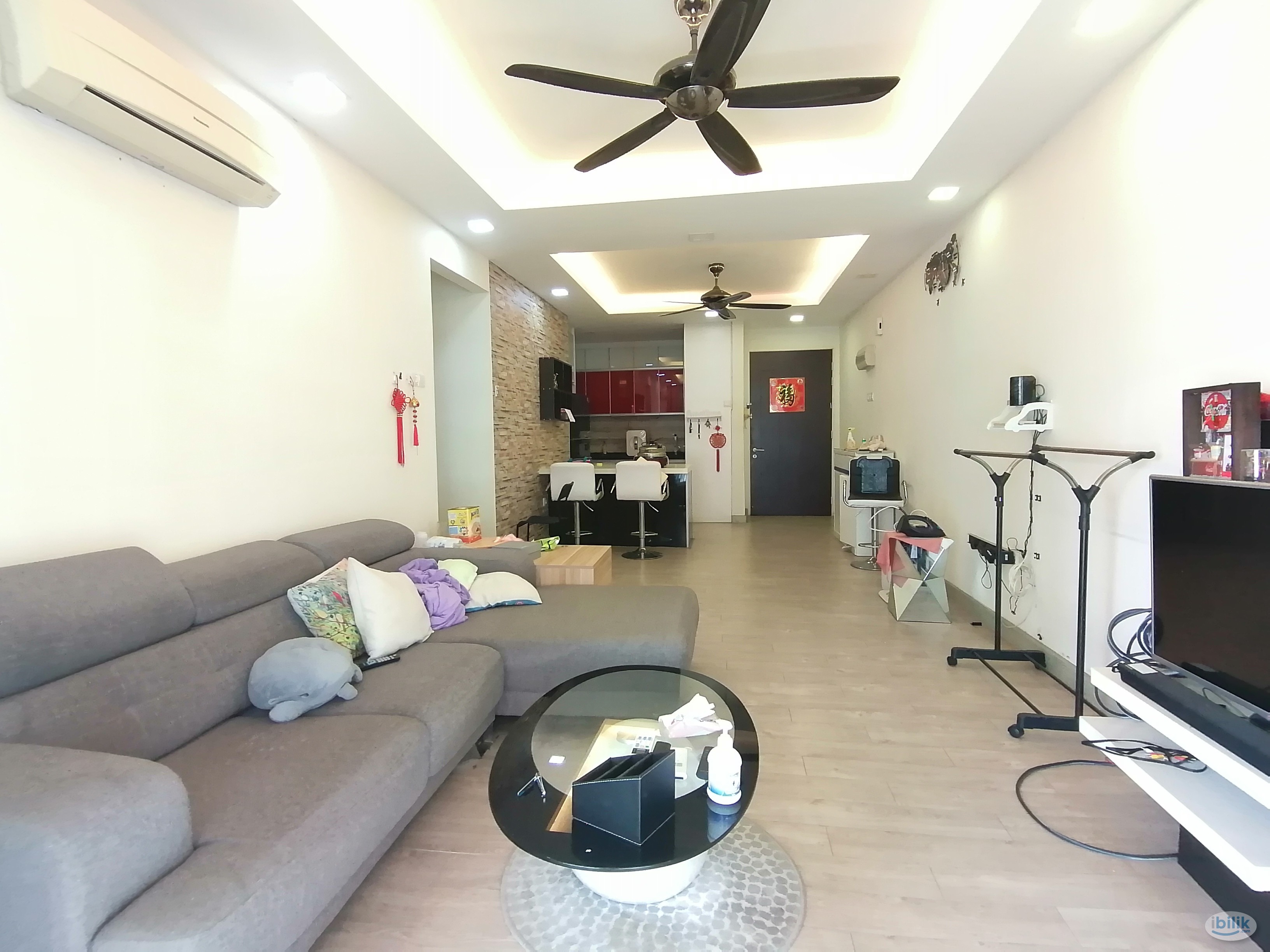 Affordable Nice Room in Puchong Jaya - Image 2