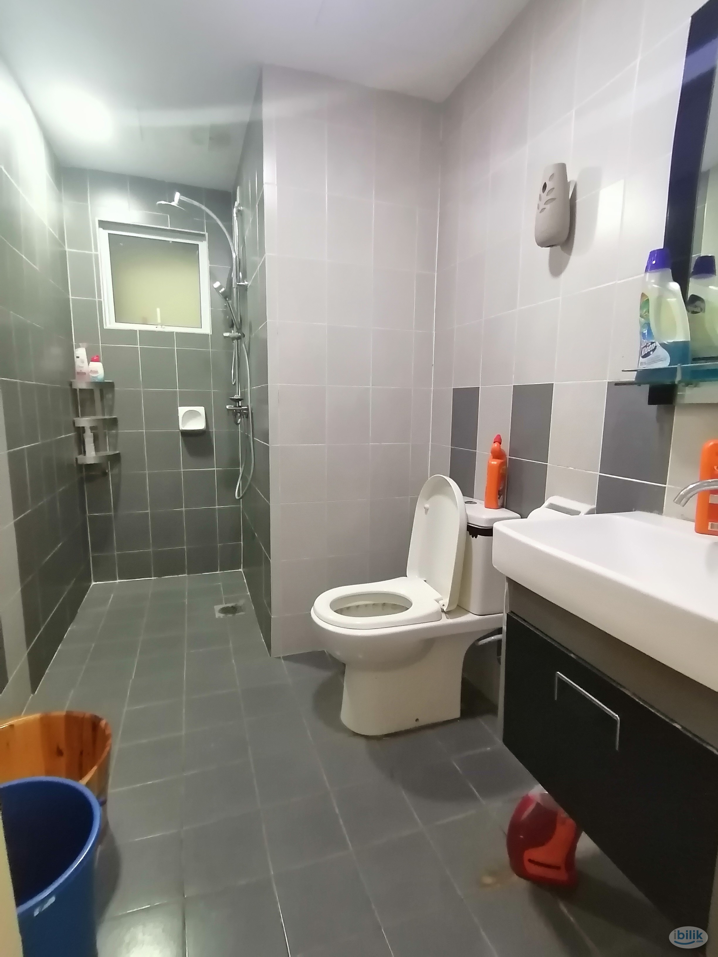 Affordable Nice Room in Puchong Jaya - Image 4
