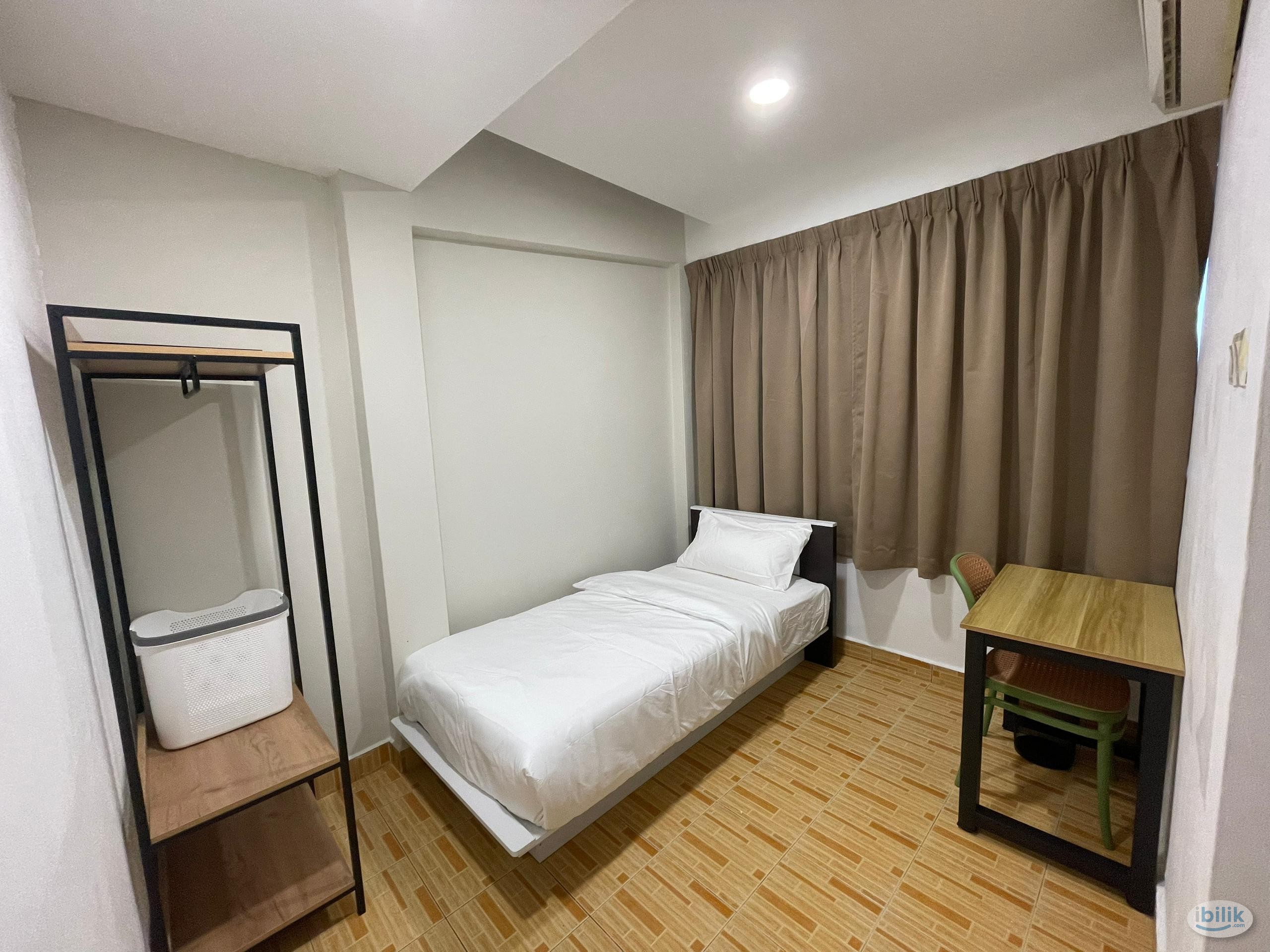 Zero Deposit ❗ Room for Rent at Seri Kembangan near Uptown The Mines - Image 3