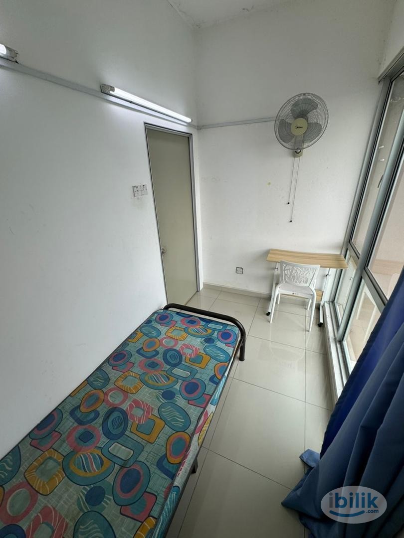 🏛️Single Room at Bandar Botanic, Klang - Image 2
