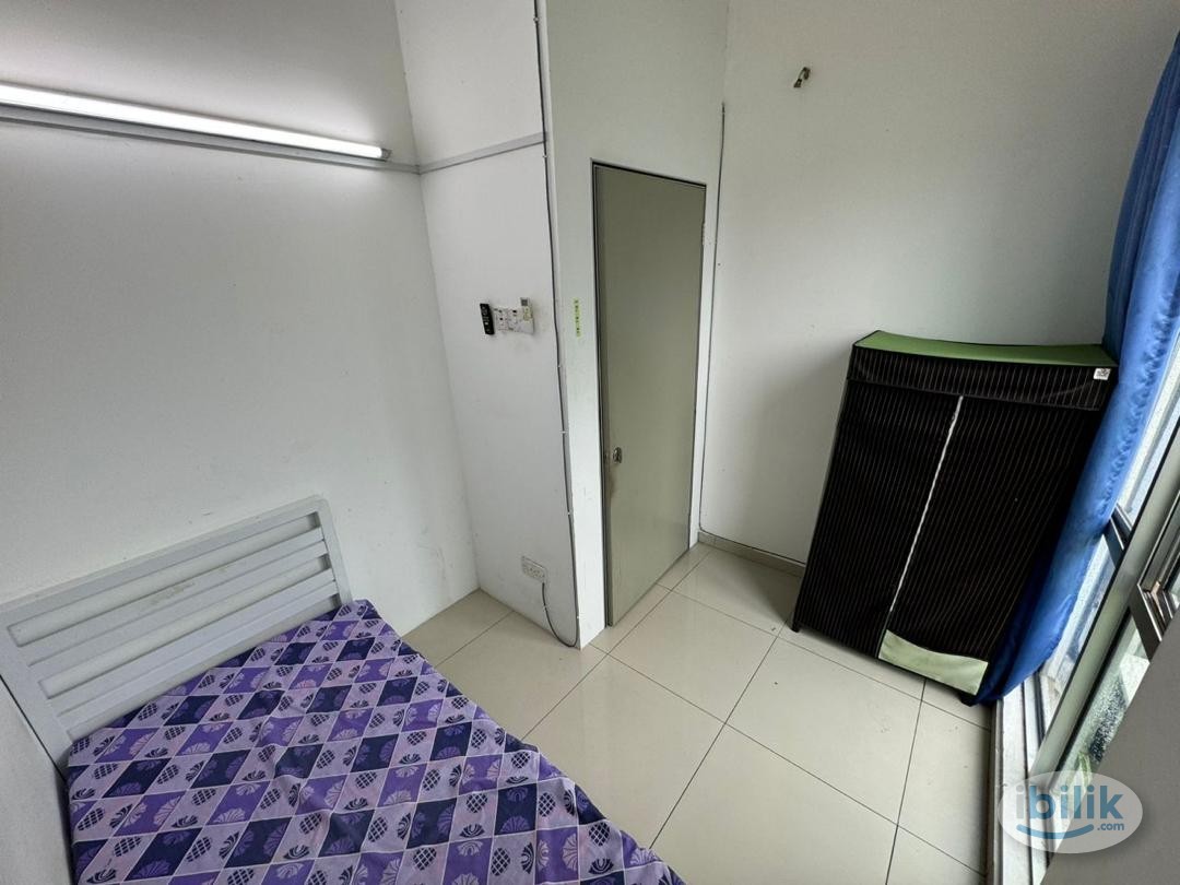 🏠Middle Room at Bandar Botanic, Klang - Image 2