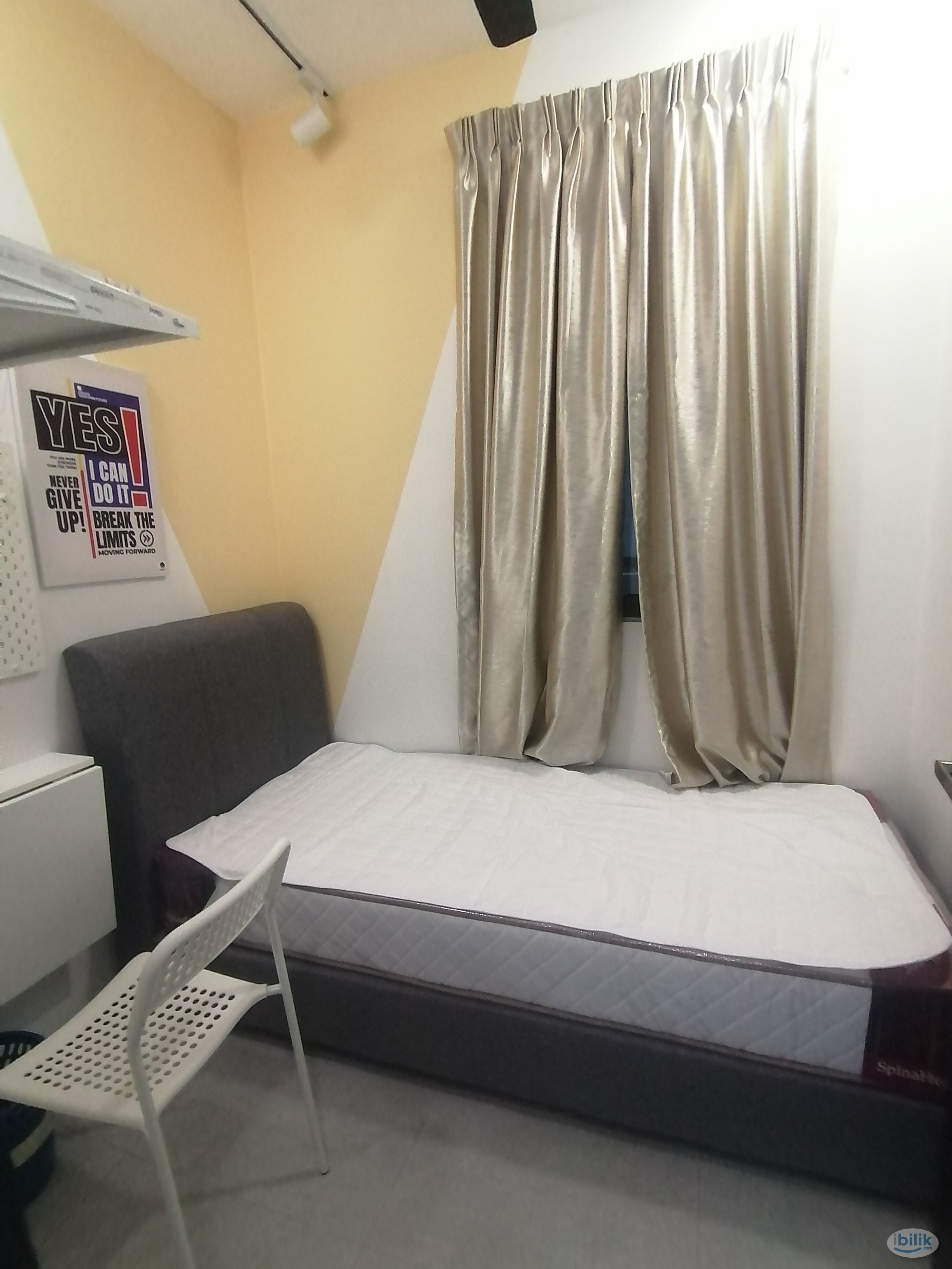 Affordable Small Room near Gleneagles Hospital - Image 2