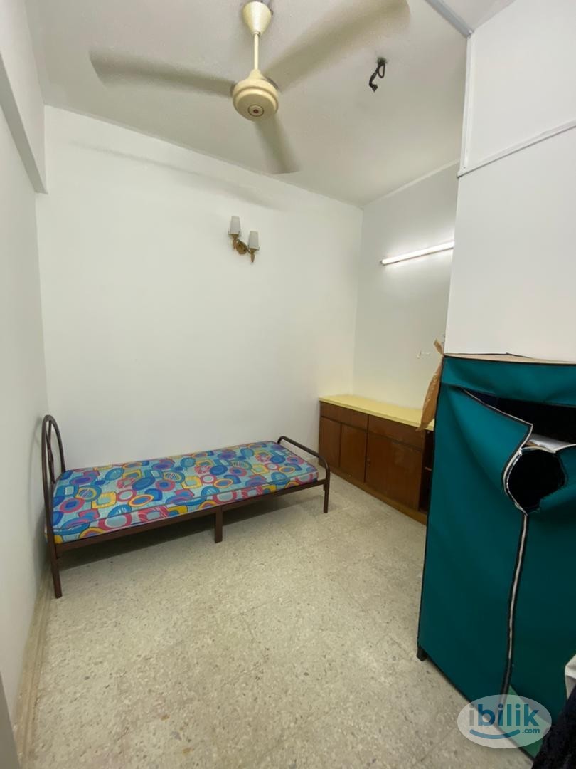 🏛️Single Room at🇲🇾 Jenjarom, Selangor - Image 2