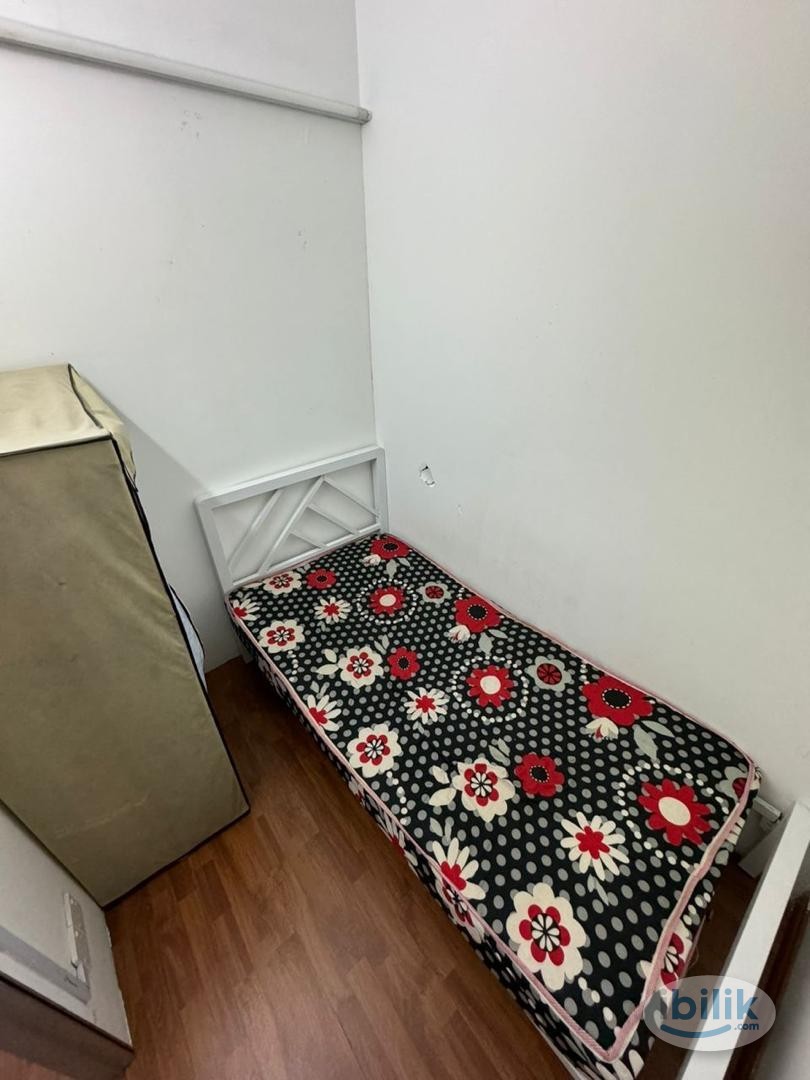 🏠Single Room at Setia Alam, Shah Alam - Image 1