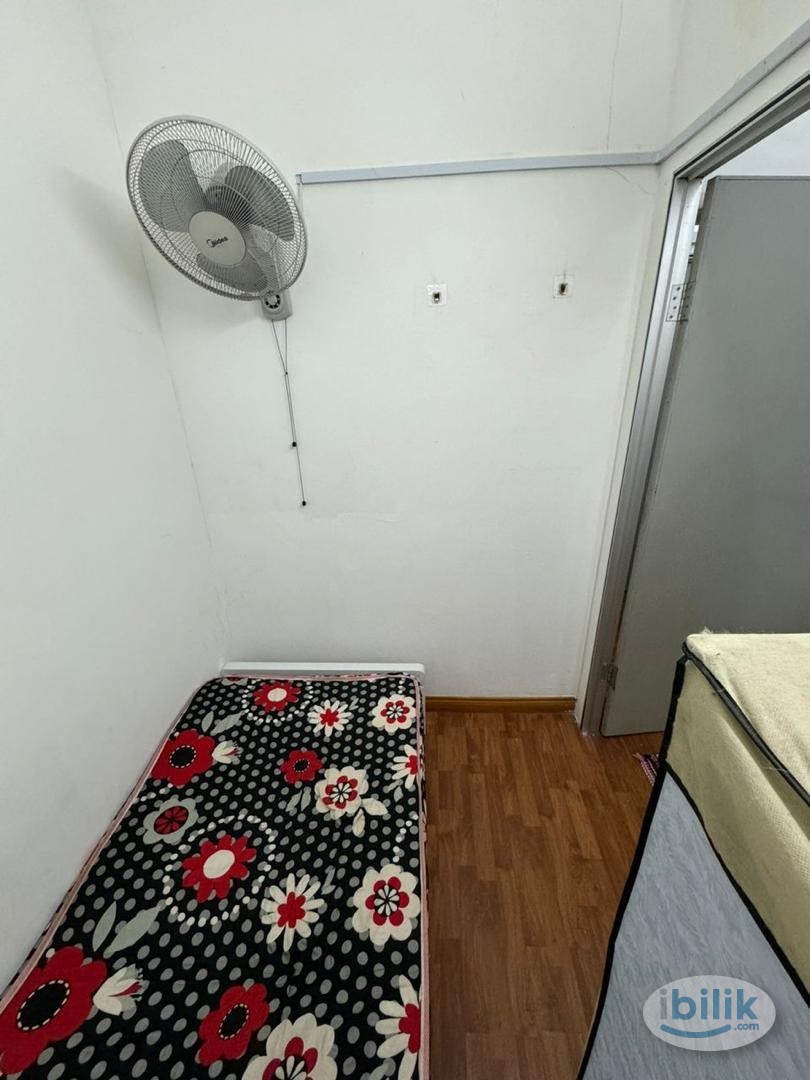 🏠Single Room at Setia Alam, Shah Alam - Image 3