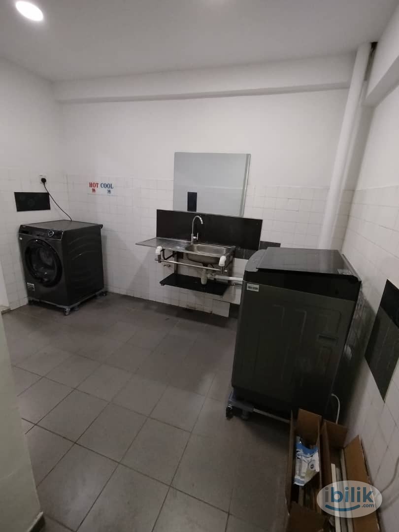 🏠Single Room at Setia Alam, Shah Alam - Image 4