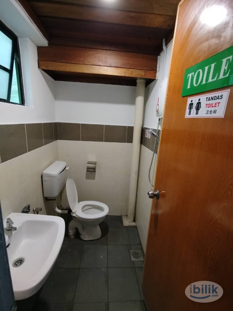 🏠Single Room at Setia Alam, Shah Alam - Image 5