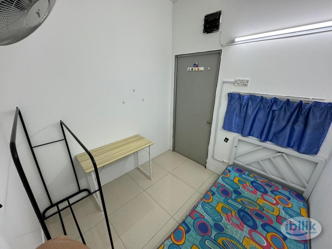 🛏️SETIA CITY MALL At Setia Alam, Shah Alam - Image 1