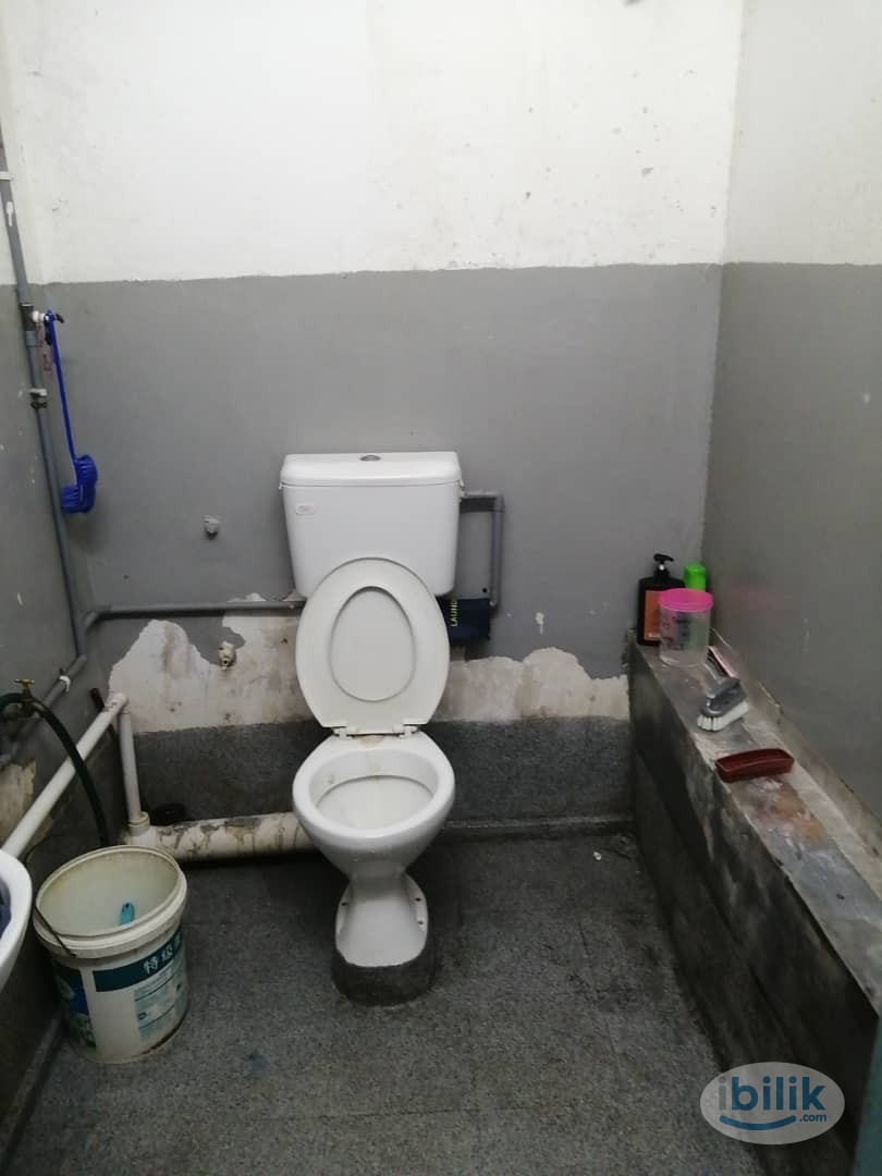 🏠FEMALE UNIT 🇲🇾 Single Room at Taman Bayu Perdana, Klang - Image 2