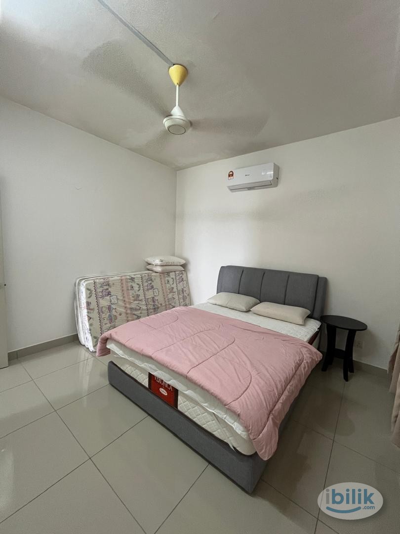Middle Room at Koi Prima, Puchong - Image 1
