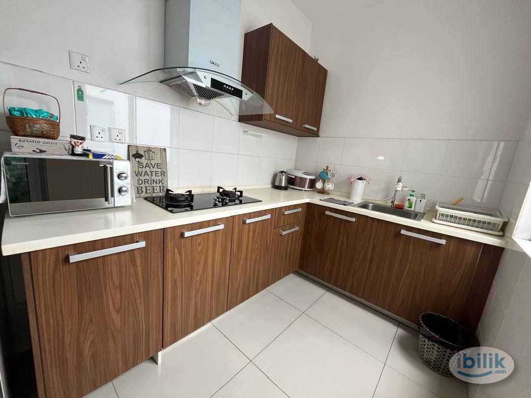 Middle Room at Koi Prima, Puchong - Image 2