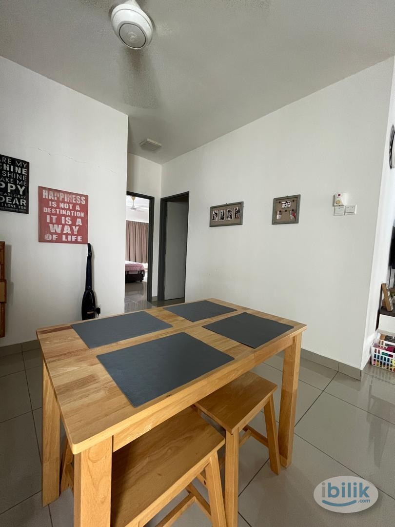 Middle Room at Koi Prima, Puchong - Image 3