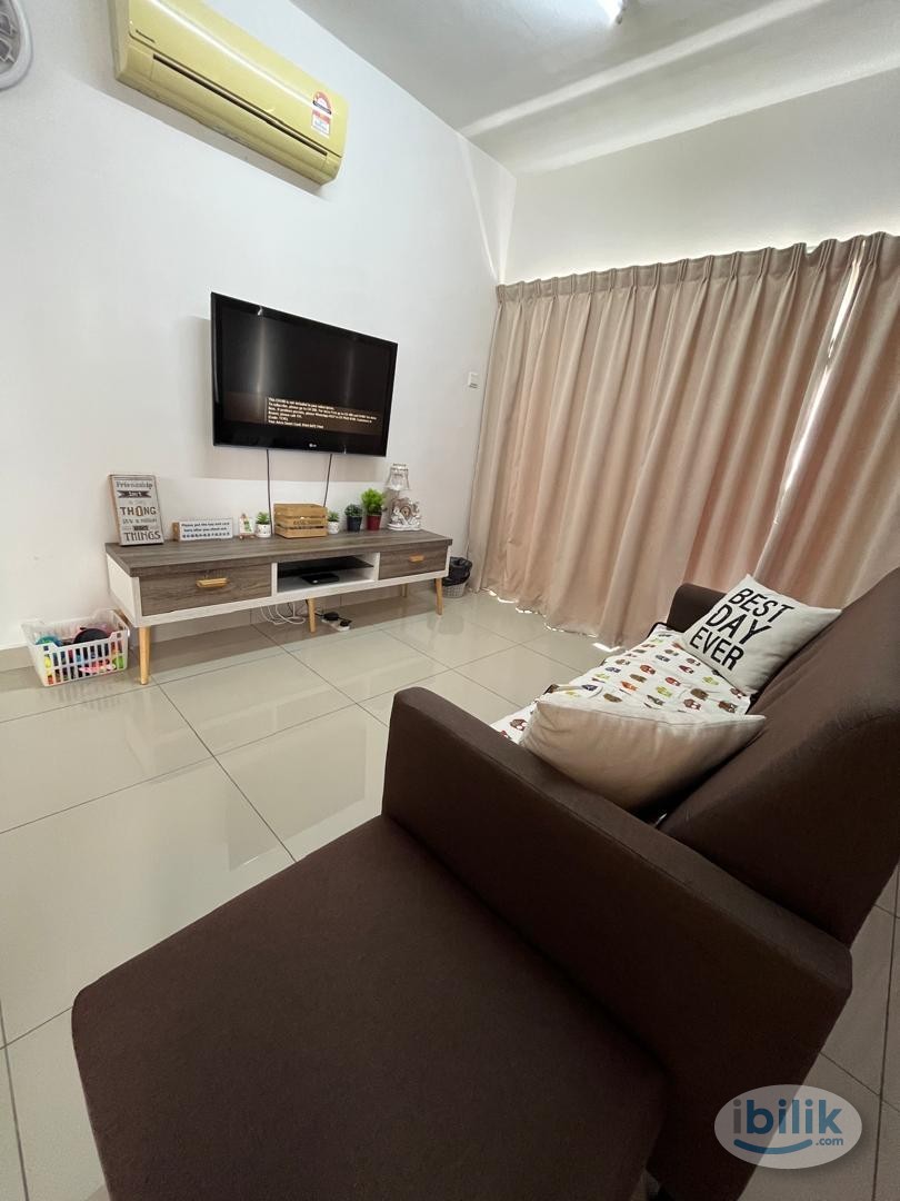 Middle Room at Koi Prima, Puchong - Image 4