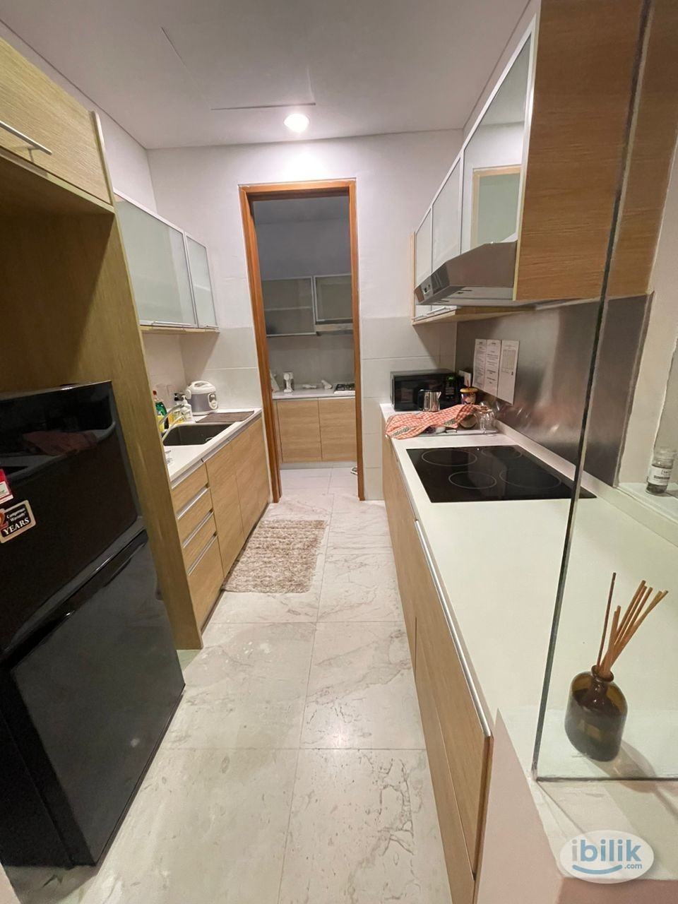 Single Room at Twins, Damansara Heights - Image 5