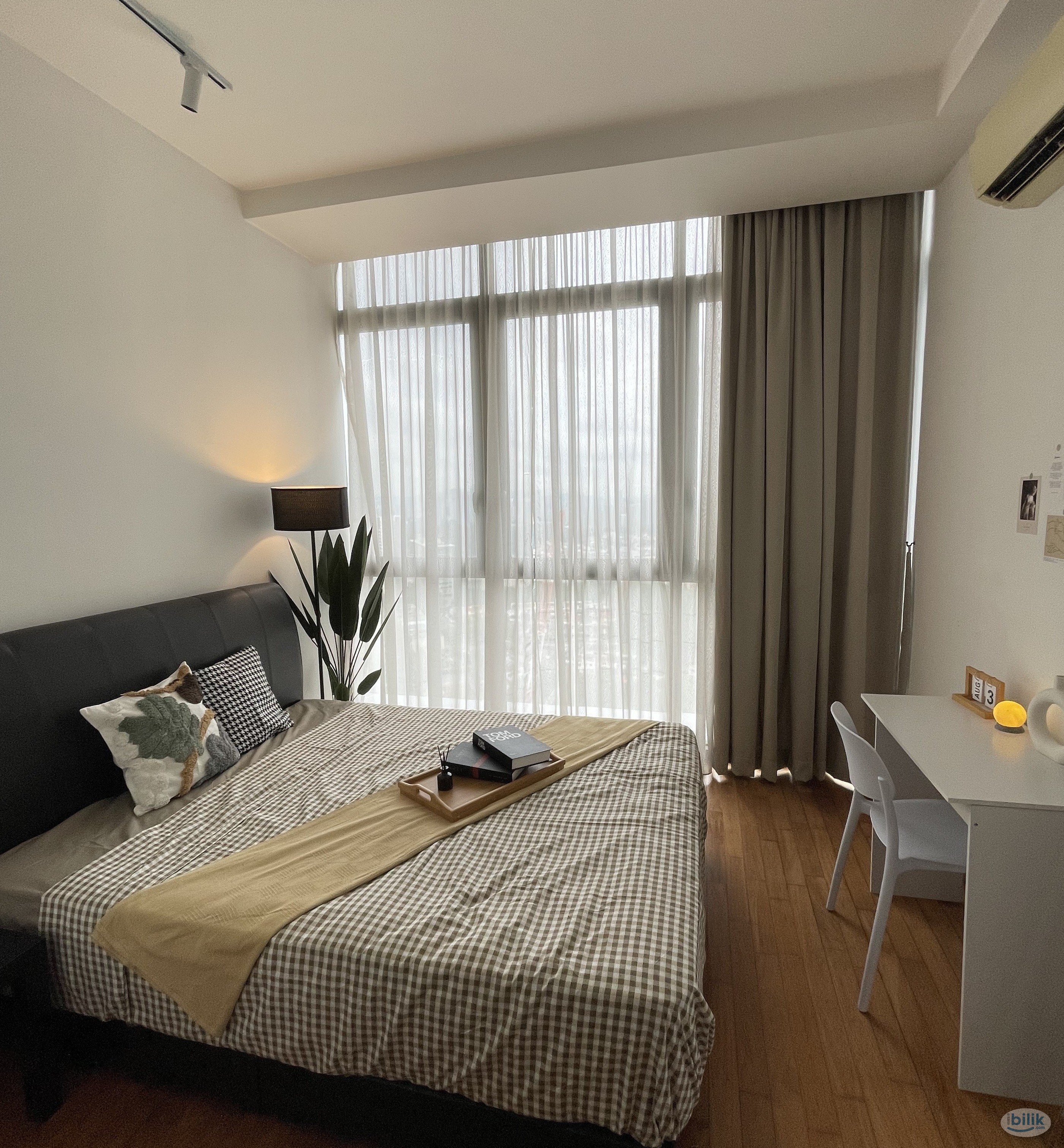 Single Room at Twins, Damansara Heights - Image 2