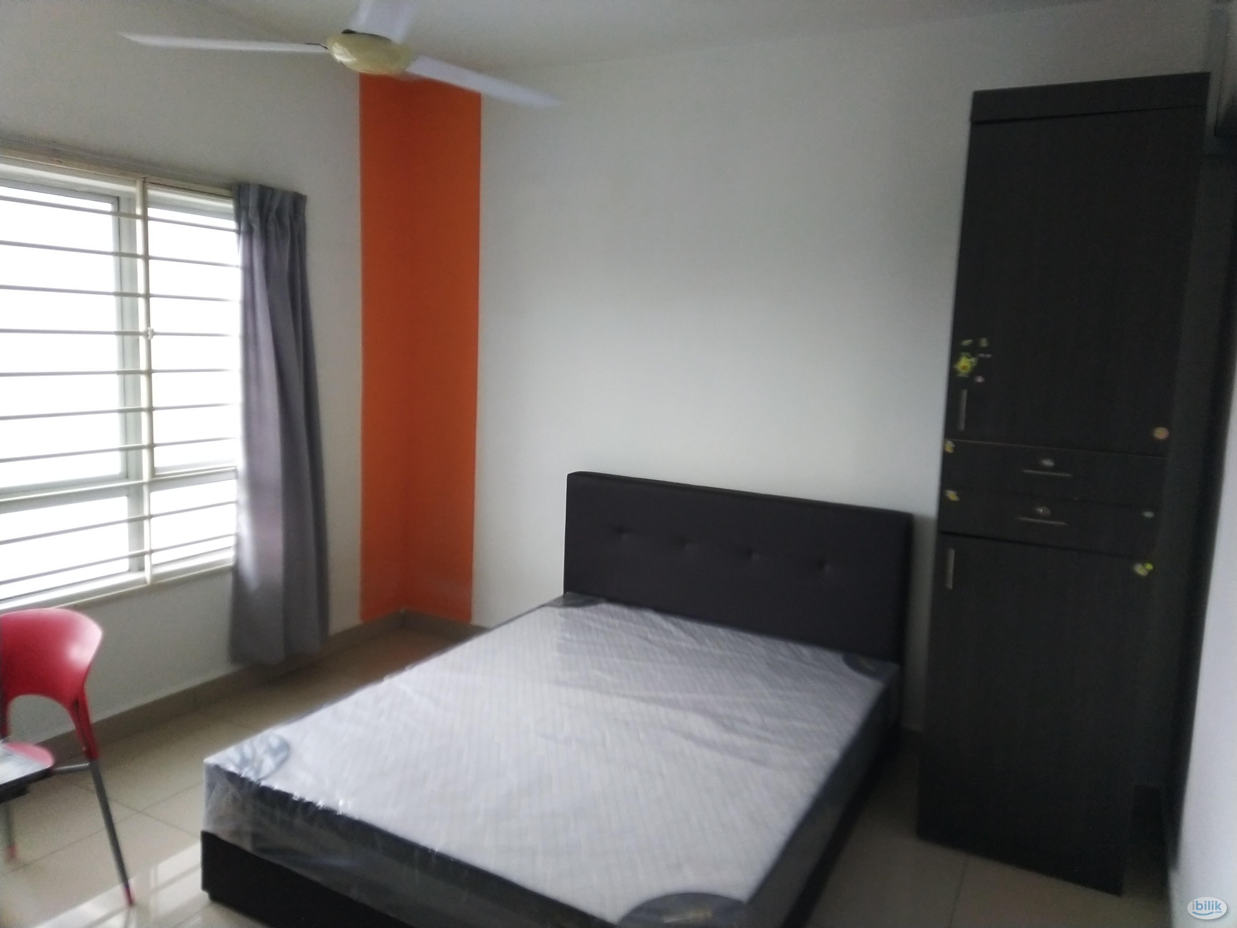 Middle Room at Casa Residenza, Kota Damansara - Image 1