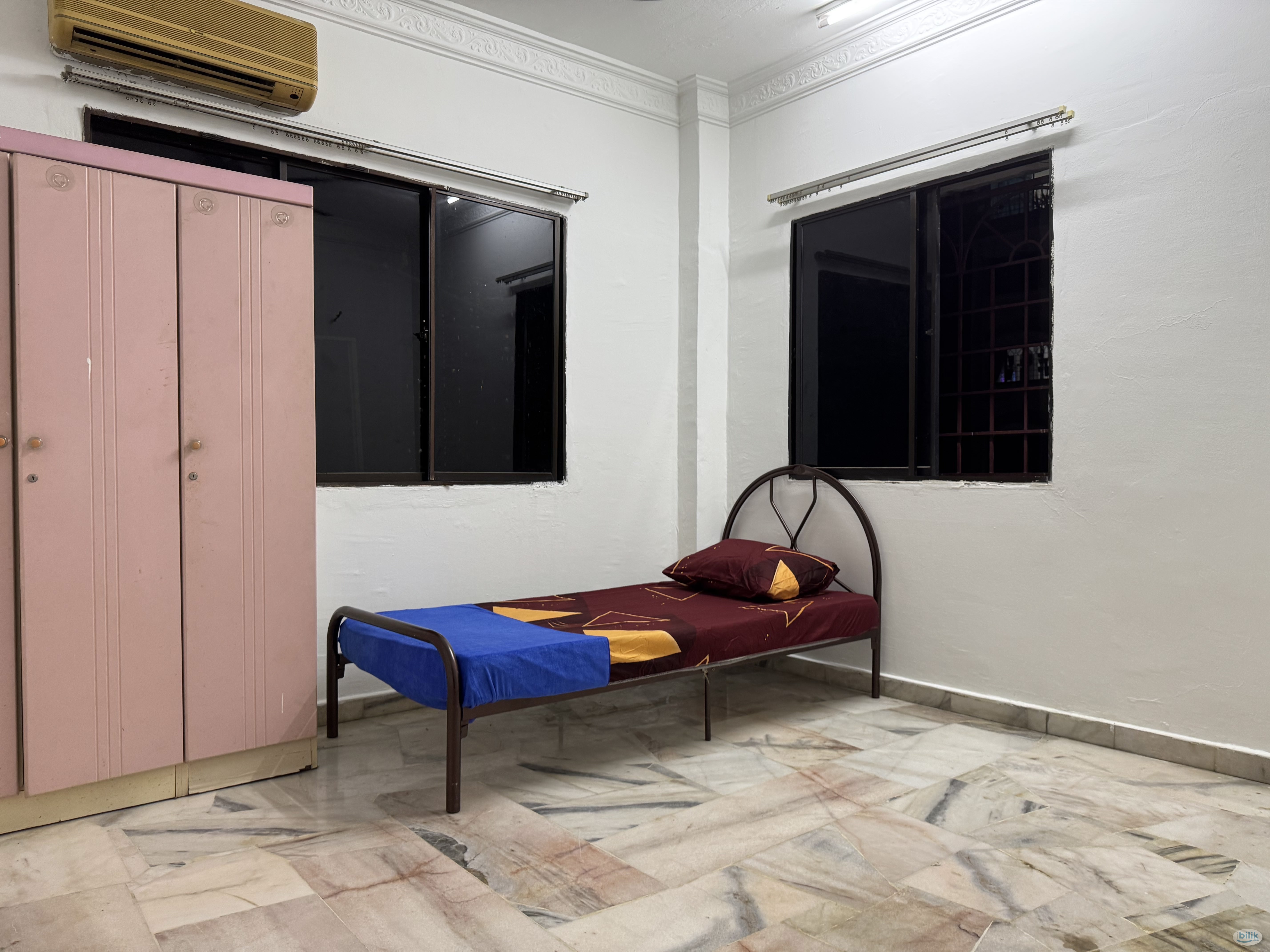 Single Room at Jinjang, Kepong - Image 3
