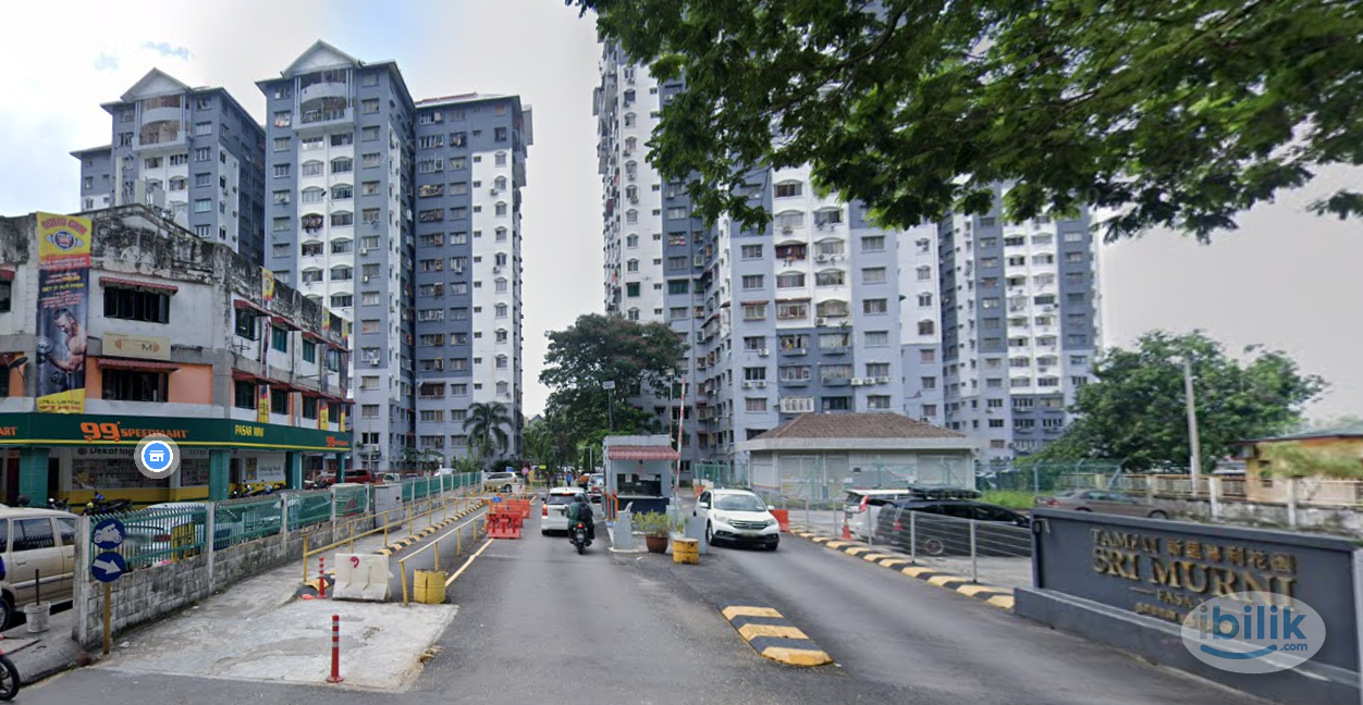 Single Room at Jinjang, Kepong - Image 5