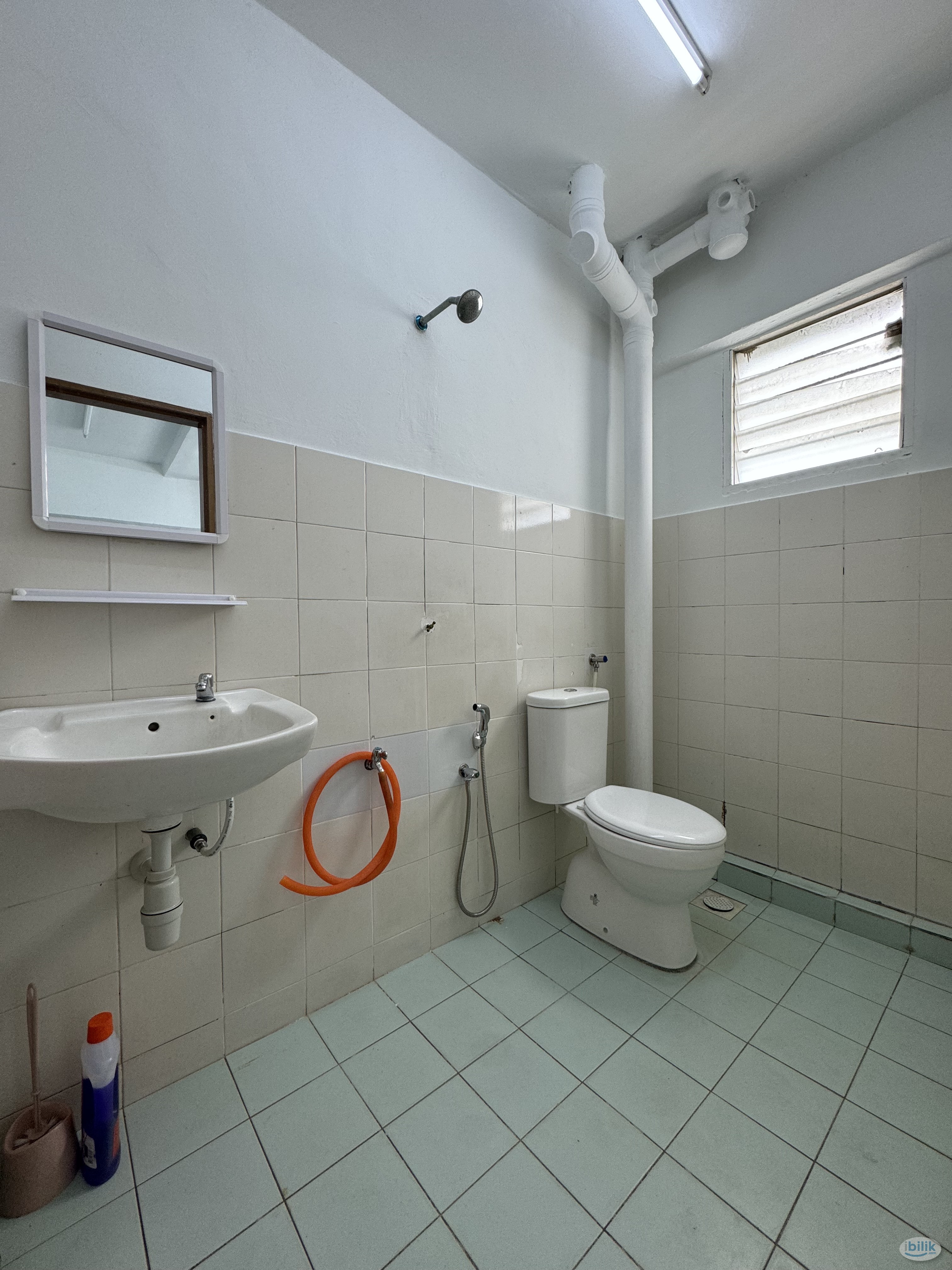 Single Room at Sri Jinjang Apartment, Jinjang - Image 5