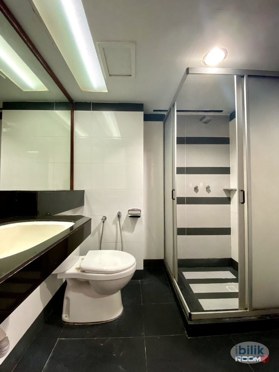 ❗📣Move in Immediately📣❗❗🕊️Early Bird Promo@ CHOW KIT 🕊️❗❗🛀🏼Private Room with Attached Bathroom 🛀🏼❗ - Image 2