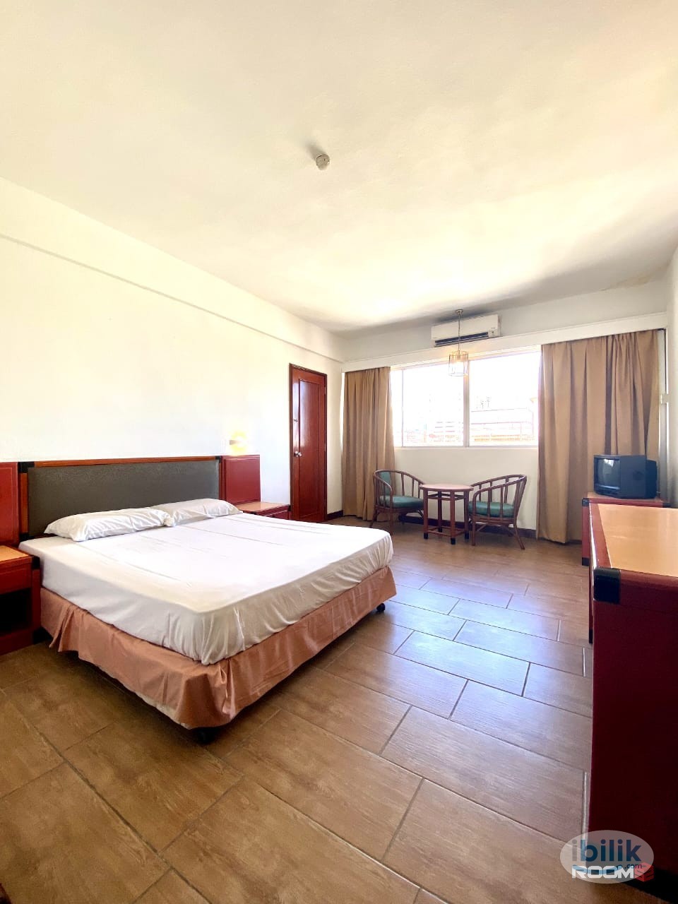 ❗📣Move in Immediately📣❗❗🕊️Early Bird Promo@ CHOW KIT 🕊️❗❗🛀🏼Private Room with Attached Bathroom 🛀🏼❗ - Image 1