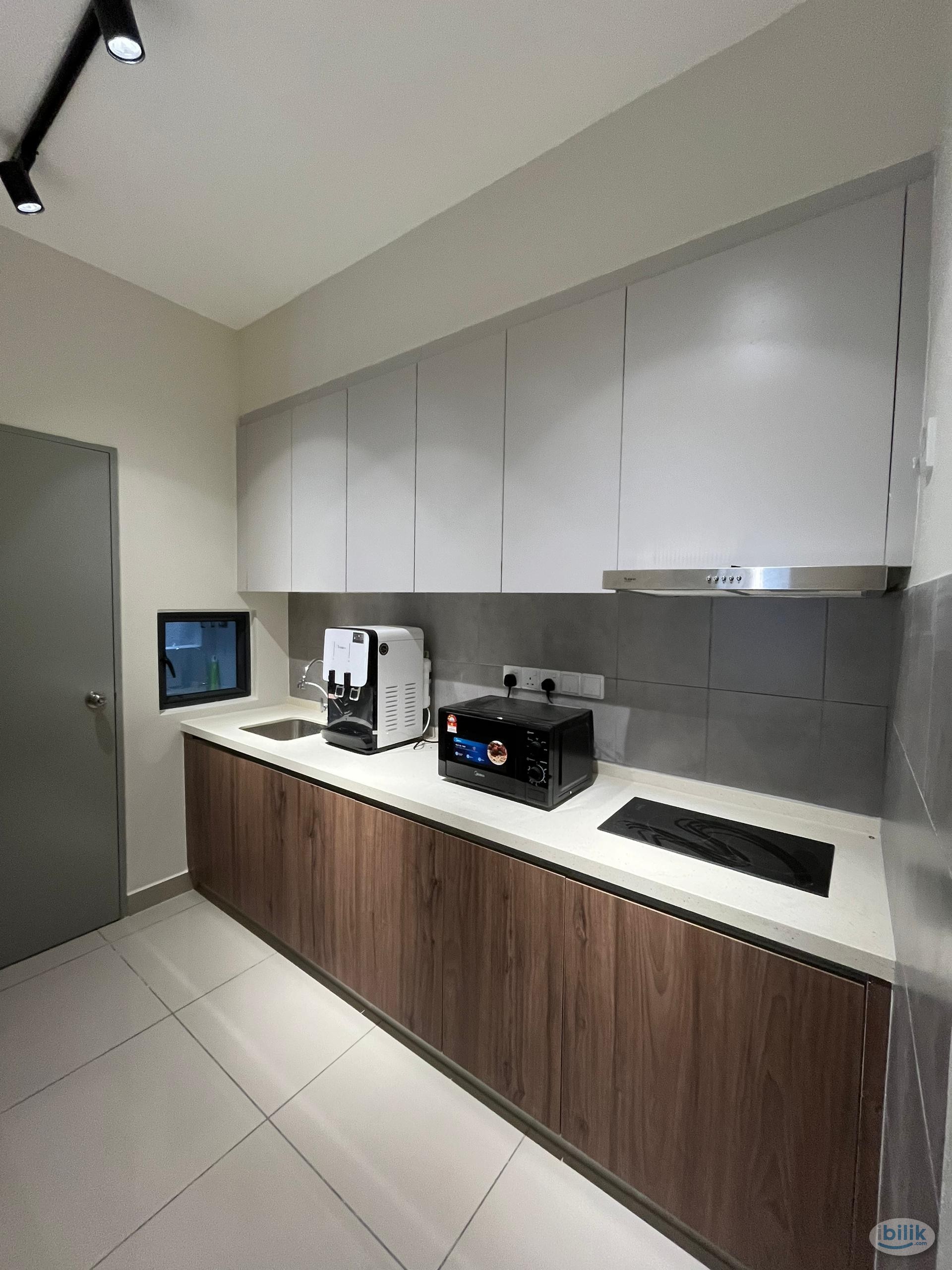 Master room for rent at cheras with private 🛁bathroom - Image 4
