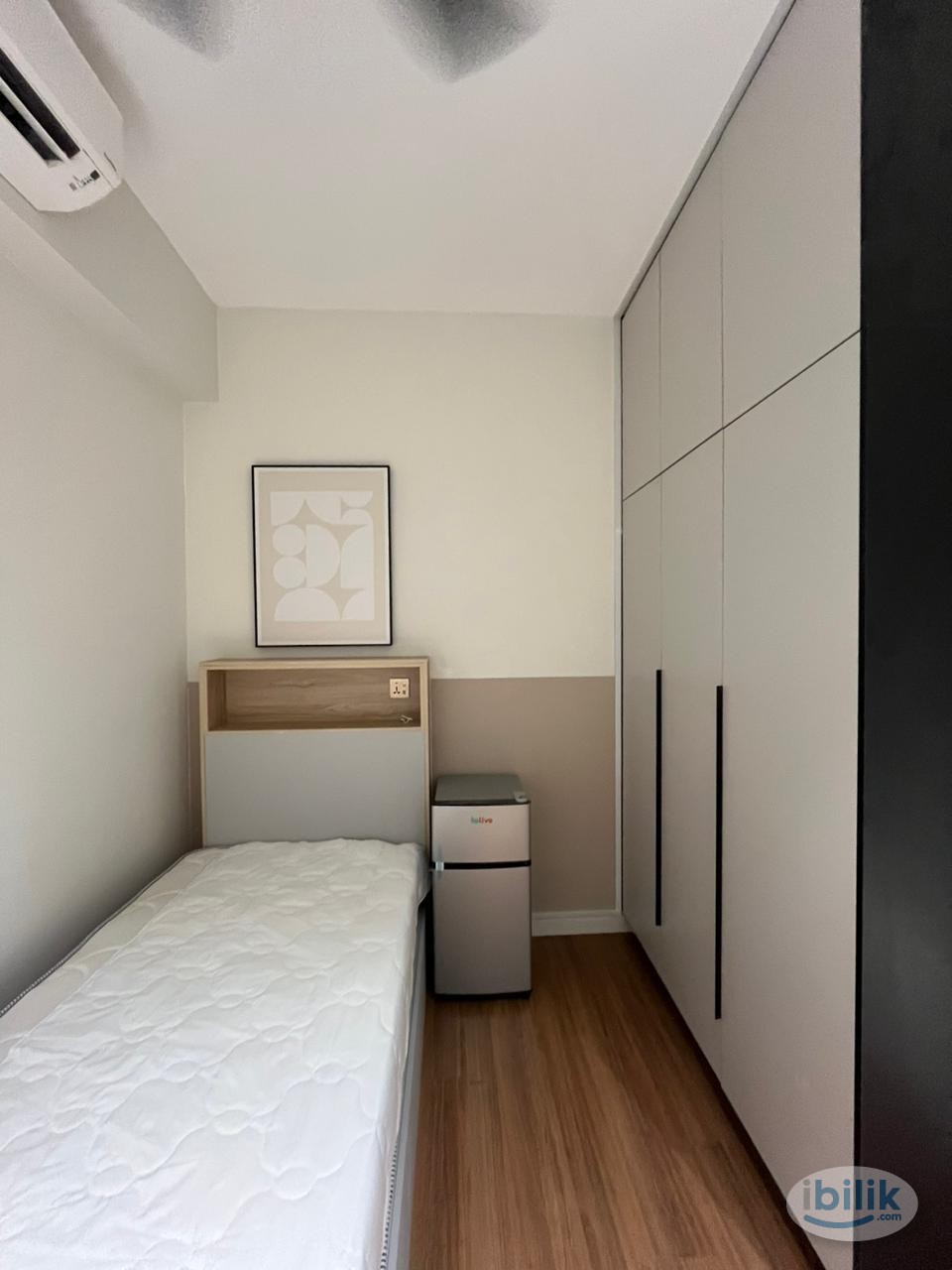 Single room for rent in Cheras - Image 1