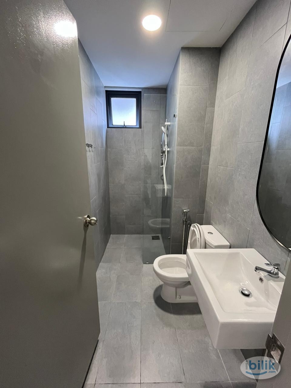 Single room for rent in Cheras - Image 5