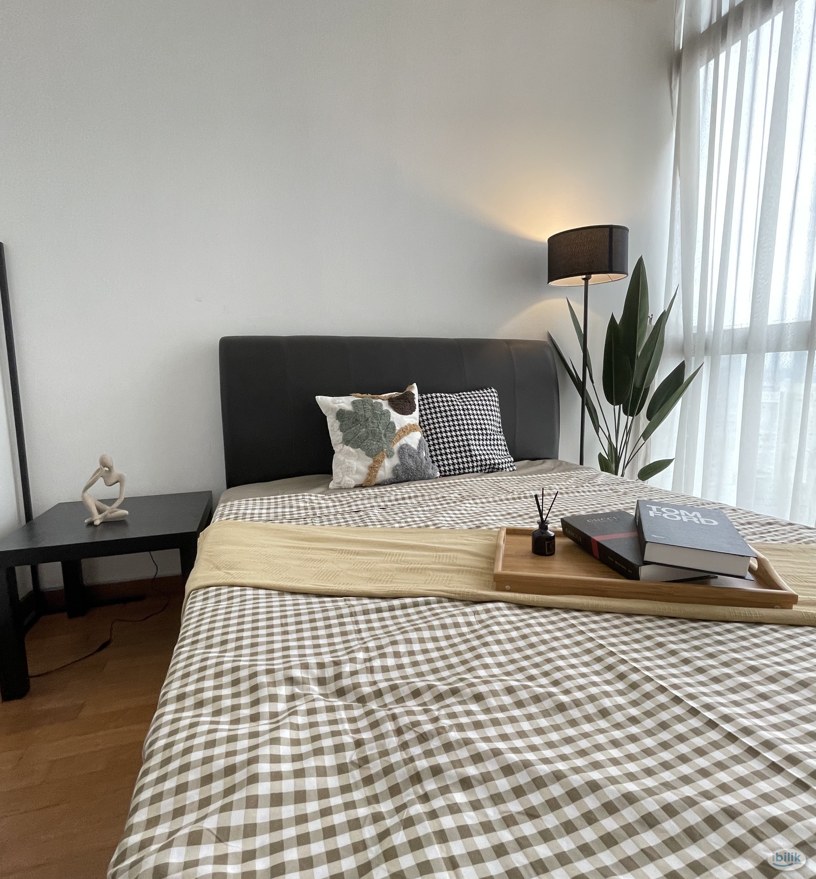 Single Room at Damansara Heights, Kuala Lumpur - Image 4