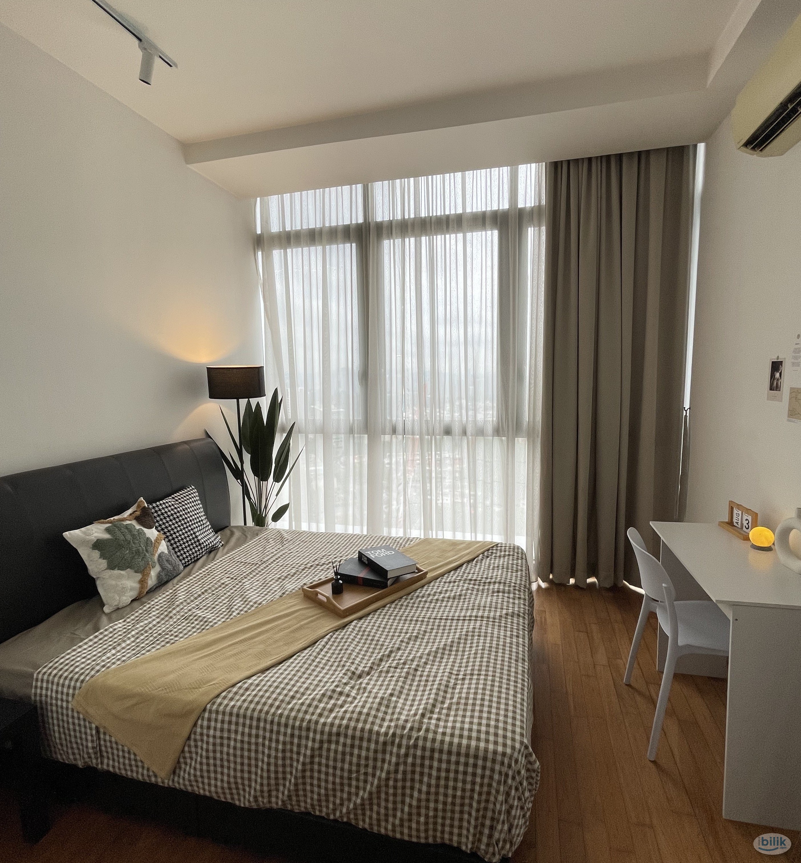 Single Room at Damansara Heights, Kuala Lumpur - Image 3