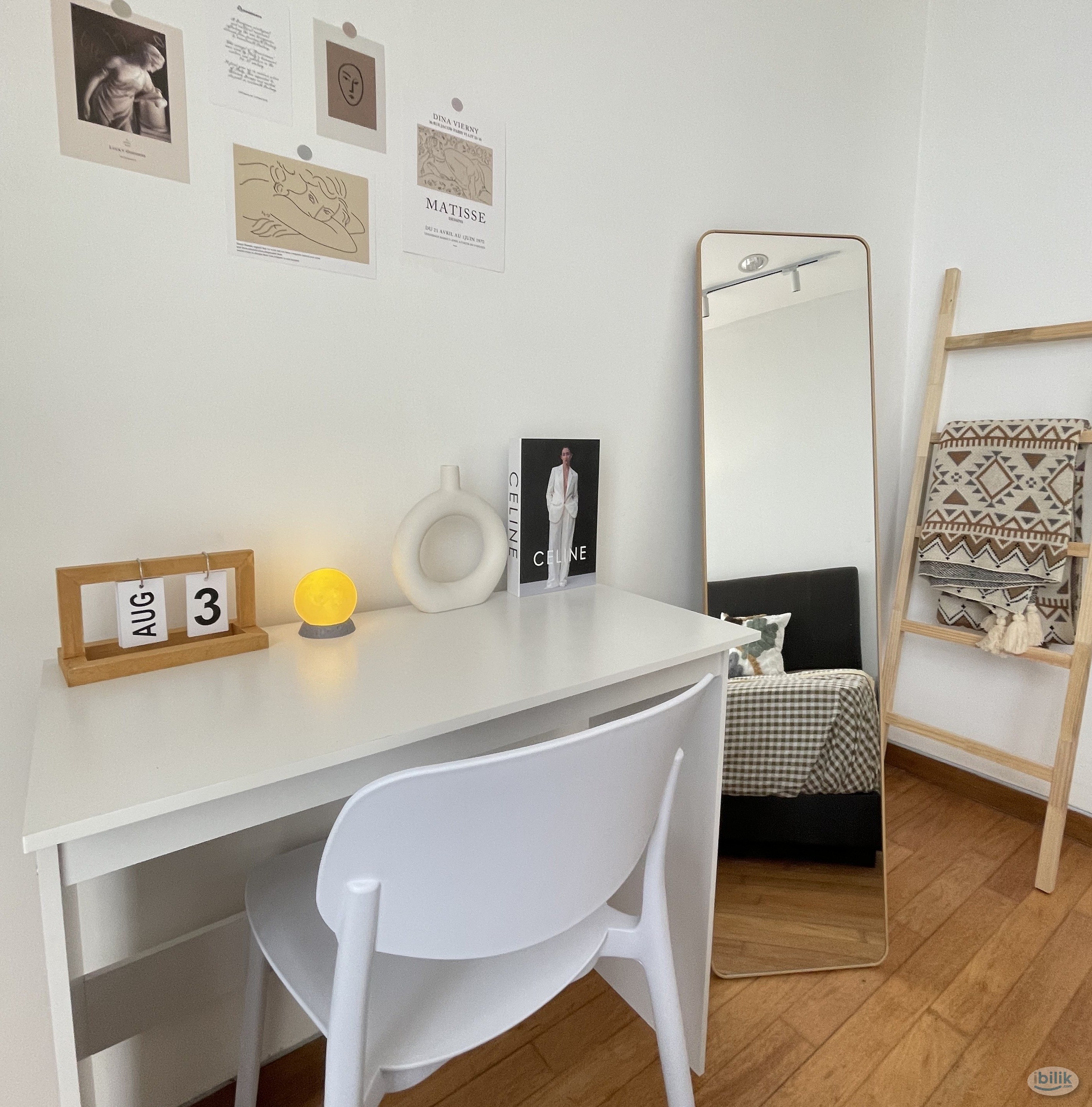 Single Room at Damansara Heights, Kuala Lumpur - Image 5