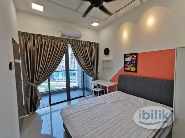 Balcony Room near KTM Petaling - Image 2