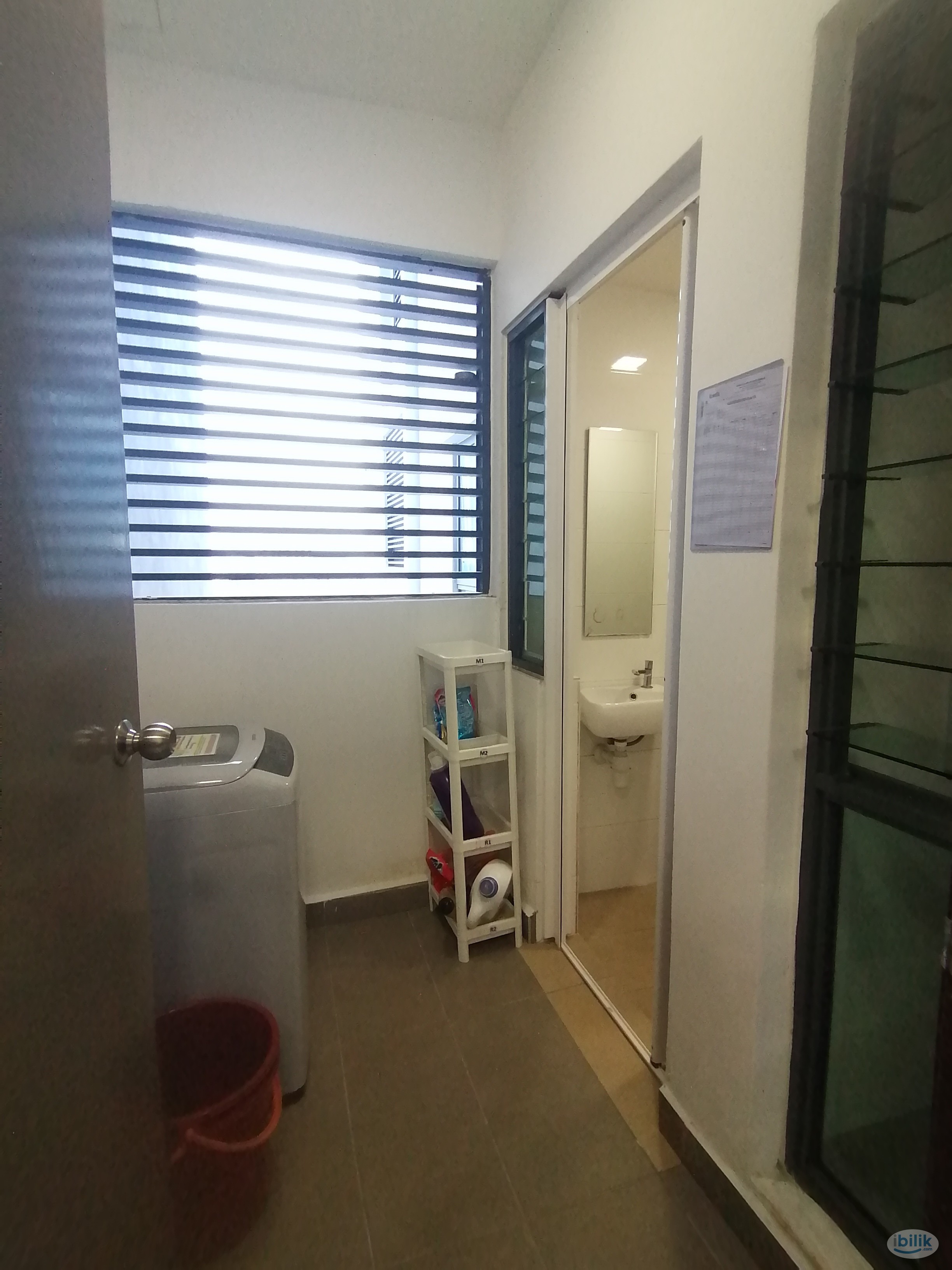 Balcony Room near KTM Petaling - Image 3