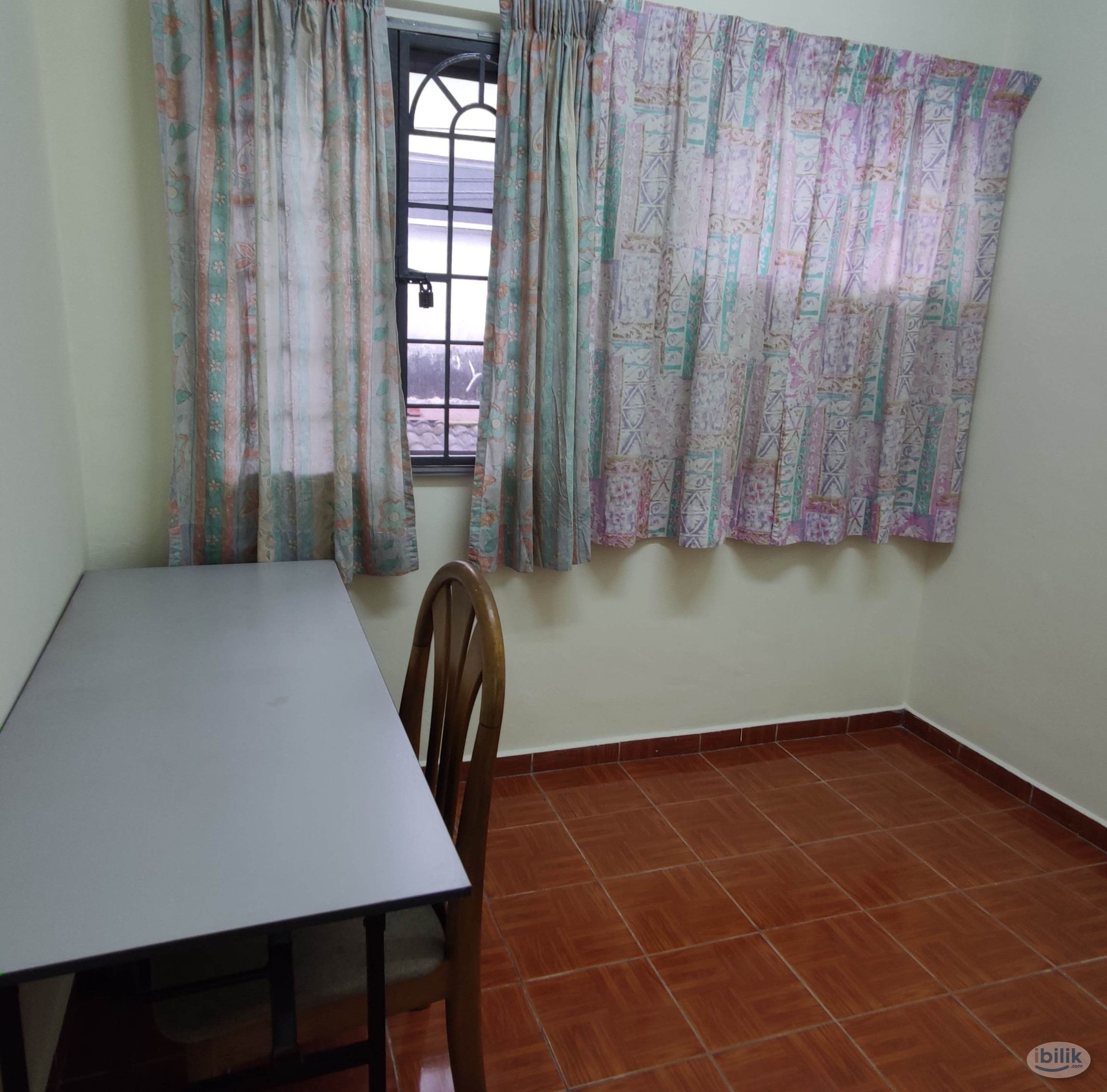 Medium Room in Jln Kenari, Bandar Puchong Jaya for Rent. Walk to LRT - Image 3