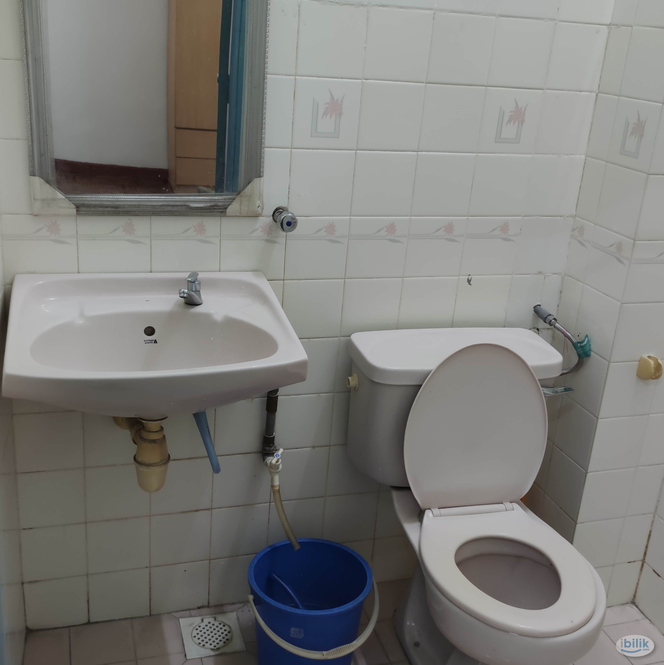 Medium Room in Jln Kenari, Bandar Puchong Jaya for Rent. Walk to LRT - Image 4