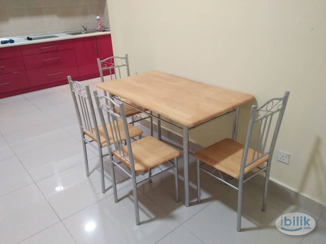 Middle Room at OUG Parklane, Old Klang Road - Image 4