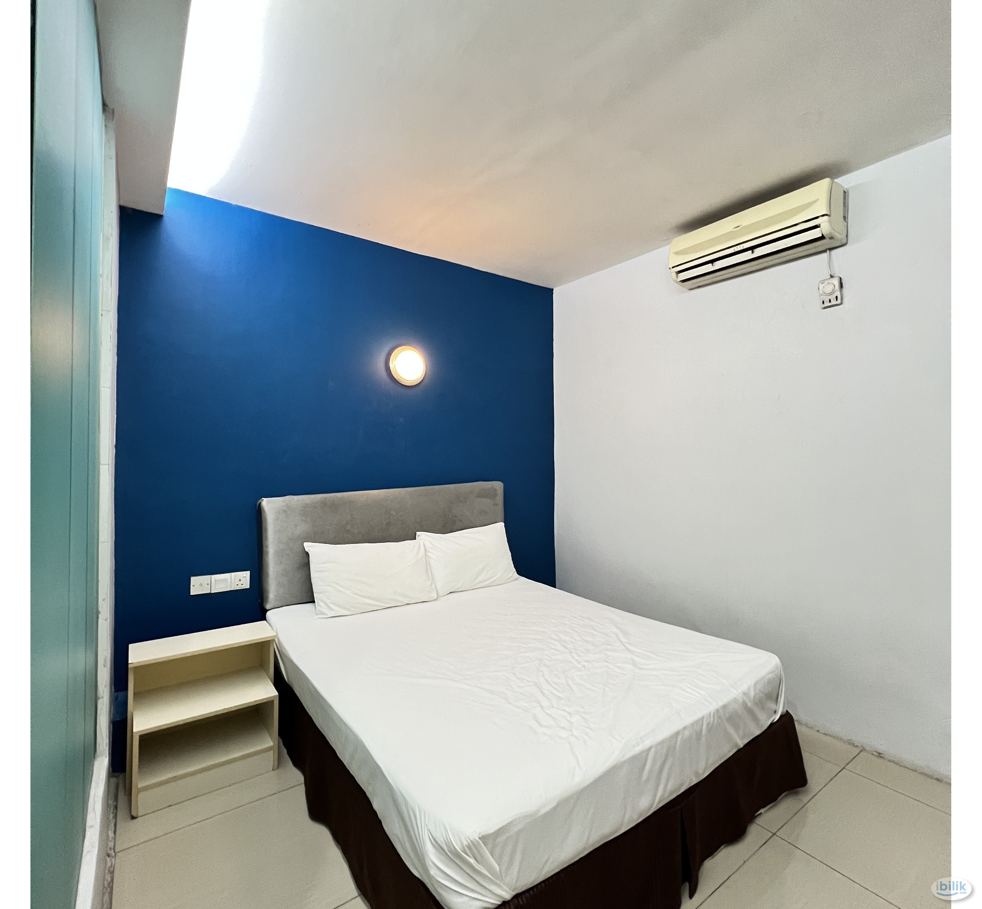 Zero Depo ⭐️ Room for Rent + Toilet at Kota Damansara, MRT Surian - Image 2