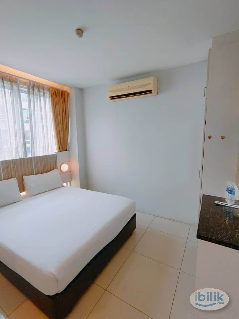 ZERO DEPOSIT⭐️ Room for Rent attach Private Toilet at Kota Damansara - Image 2