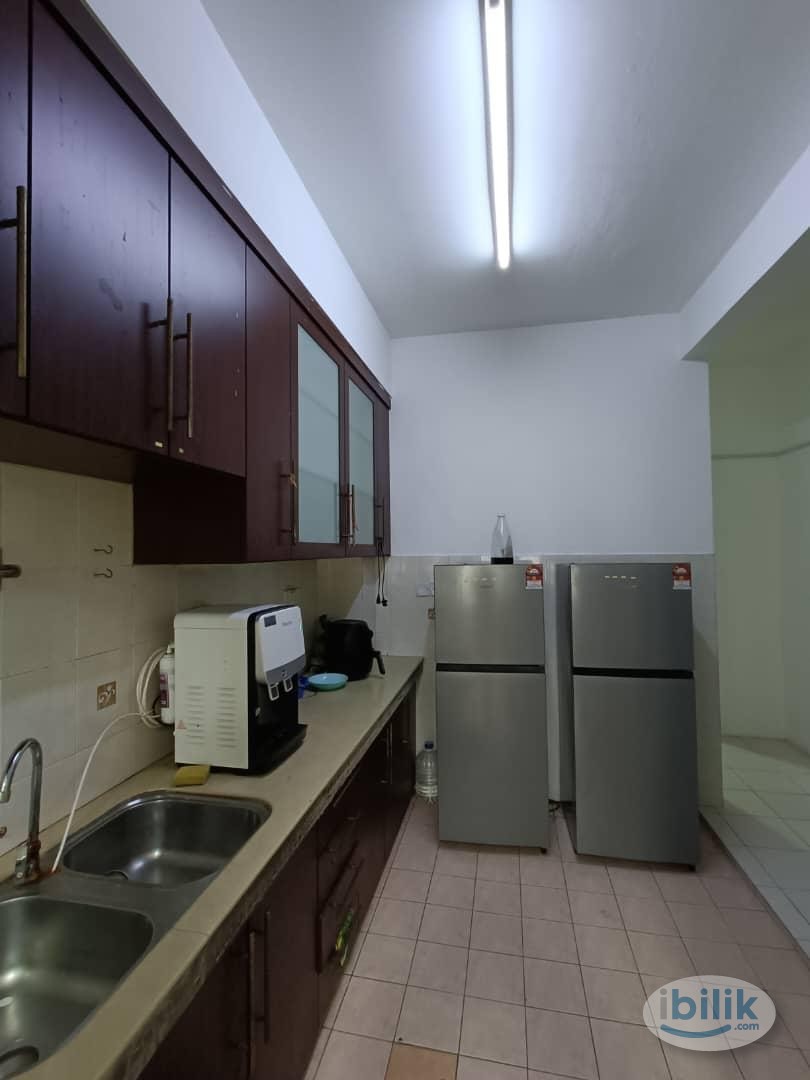 Single Room at Setia Alam, Shah Alam - Image 5