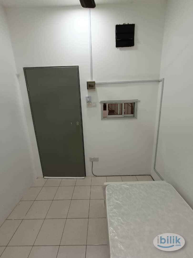 Single Room at Setia Alam, Shah Alam - Image 2