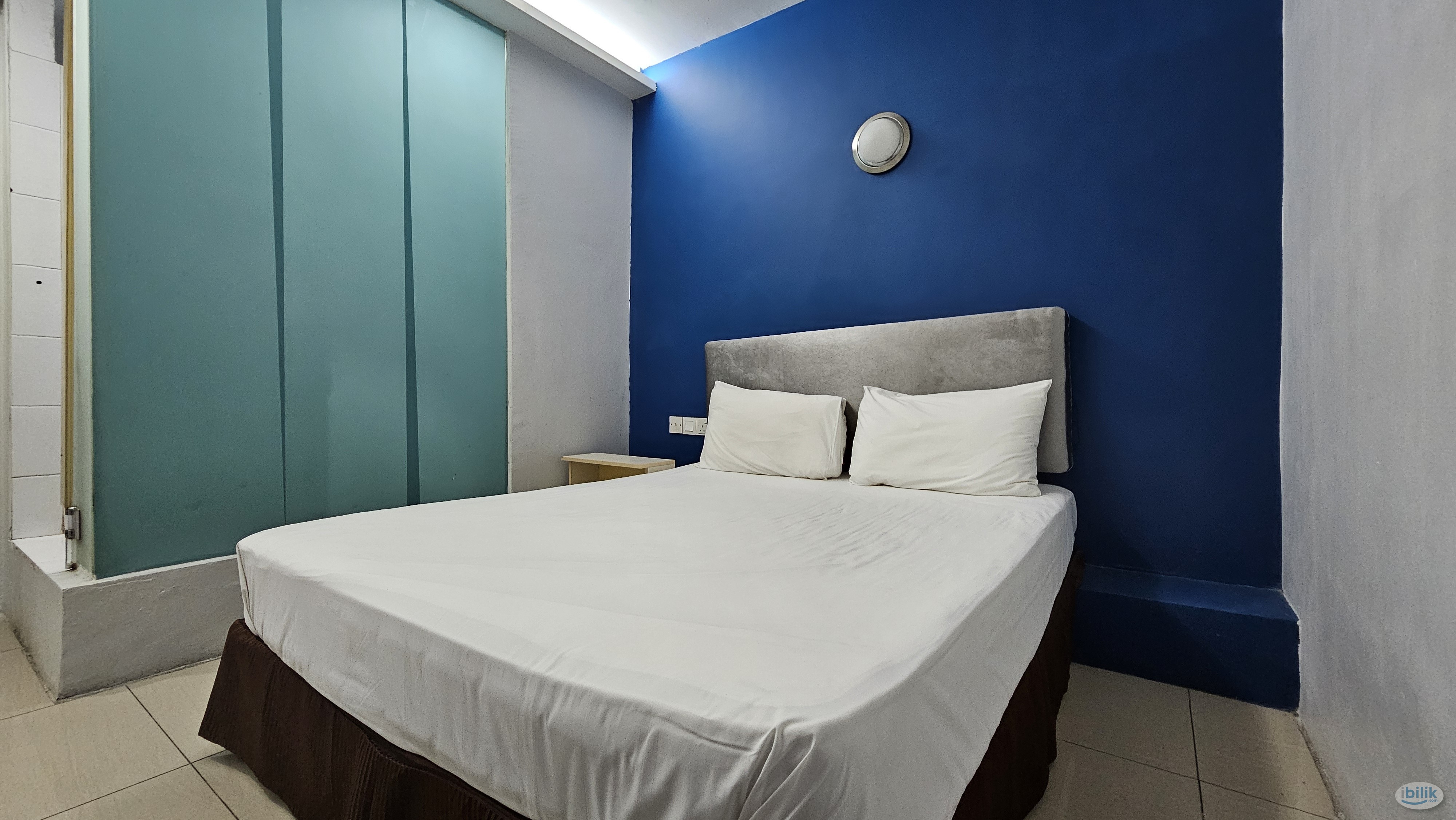🤩PROMOTION🤩 Zero Deposit Room Rent near Surian Mrt, Kota Damansara - Image 1