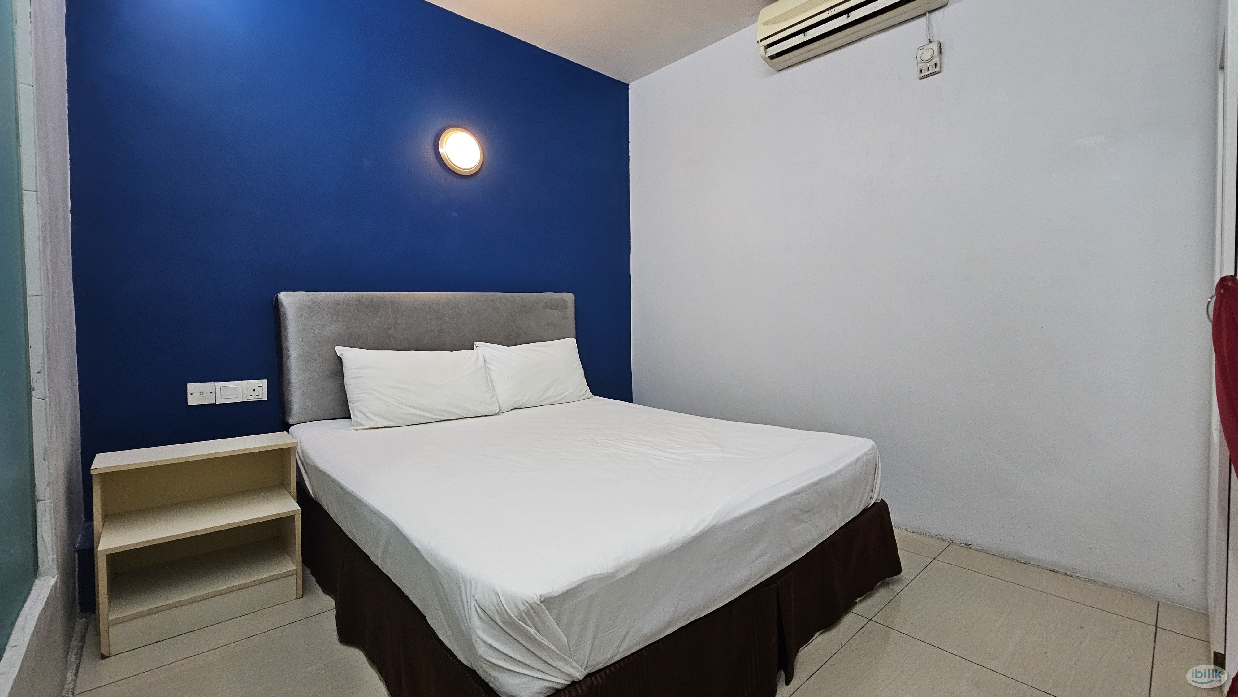 🤩PROMOTION🤩 Zero Deposit Room Rent near Surian Mrt, Kota Damansara - Image 2