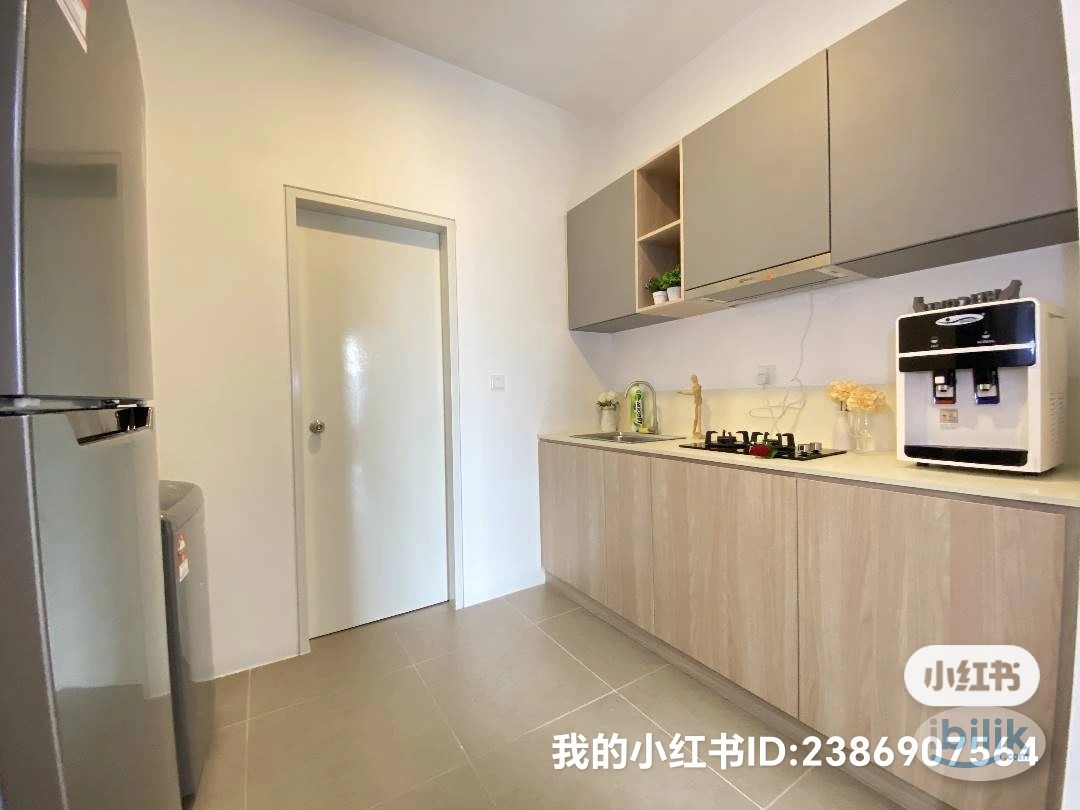 Middle Room at Enesta , Kepong - Image 2